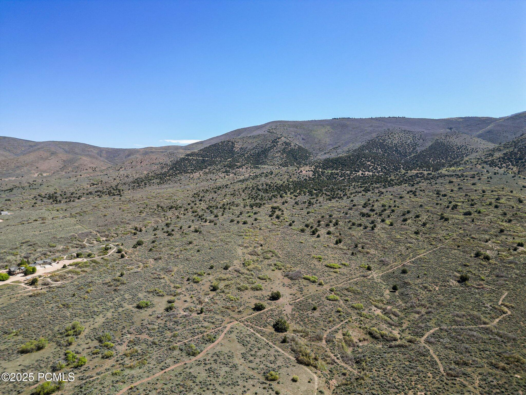 865 S Guilded Oak Road, Wallsburg, Utah image 6