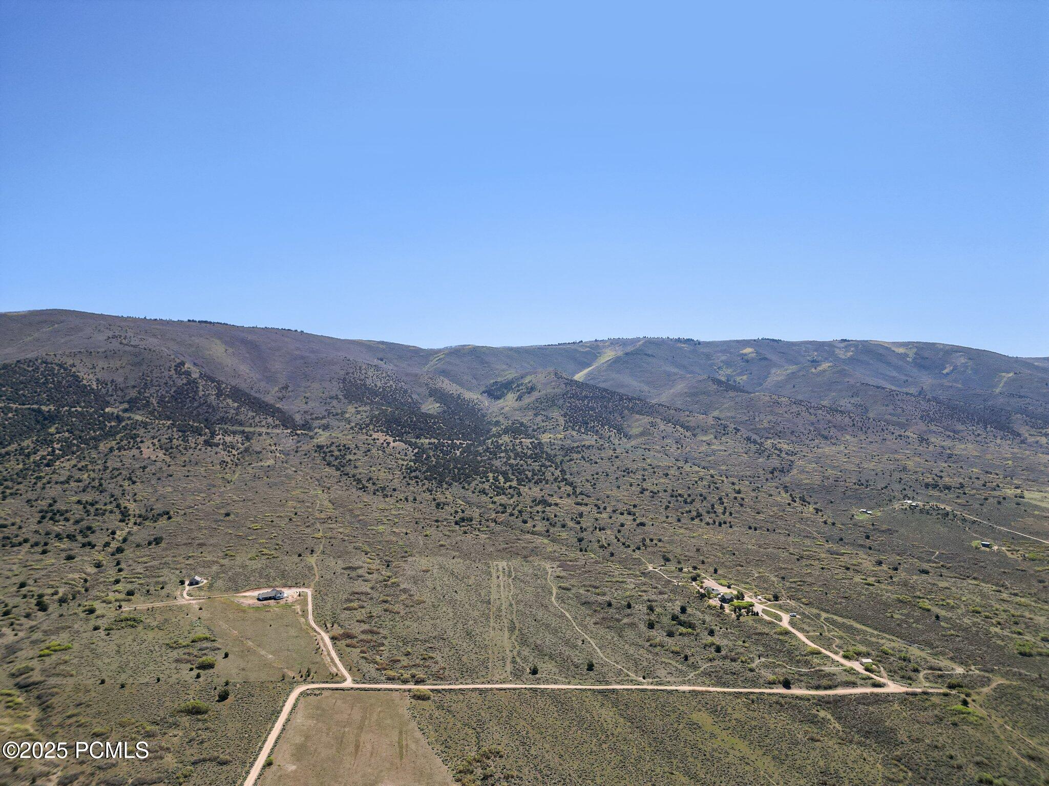 865 S Guilded Oak Road, Wallsburg, Utah image 2