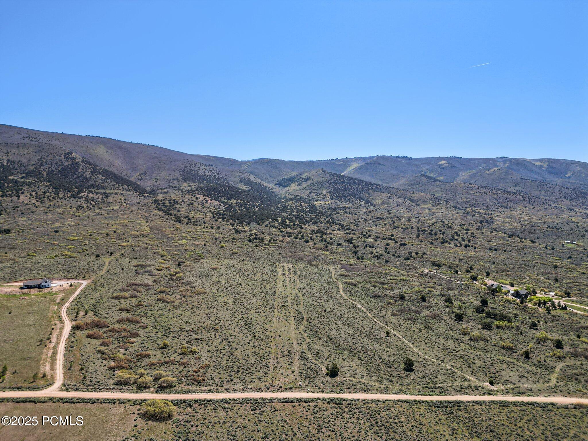 865 S Guilded Oak Road, Wallsburg, Utah image 1