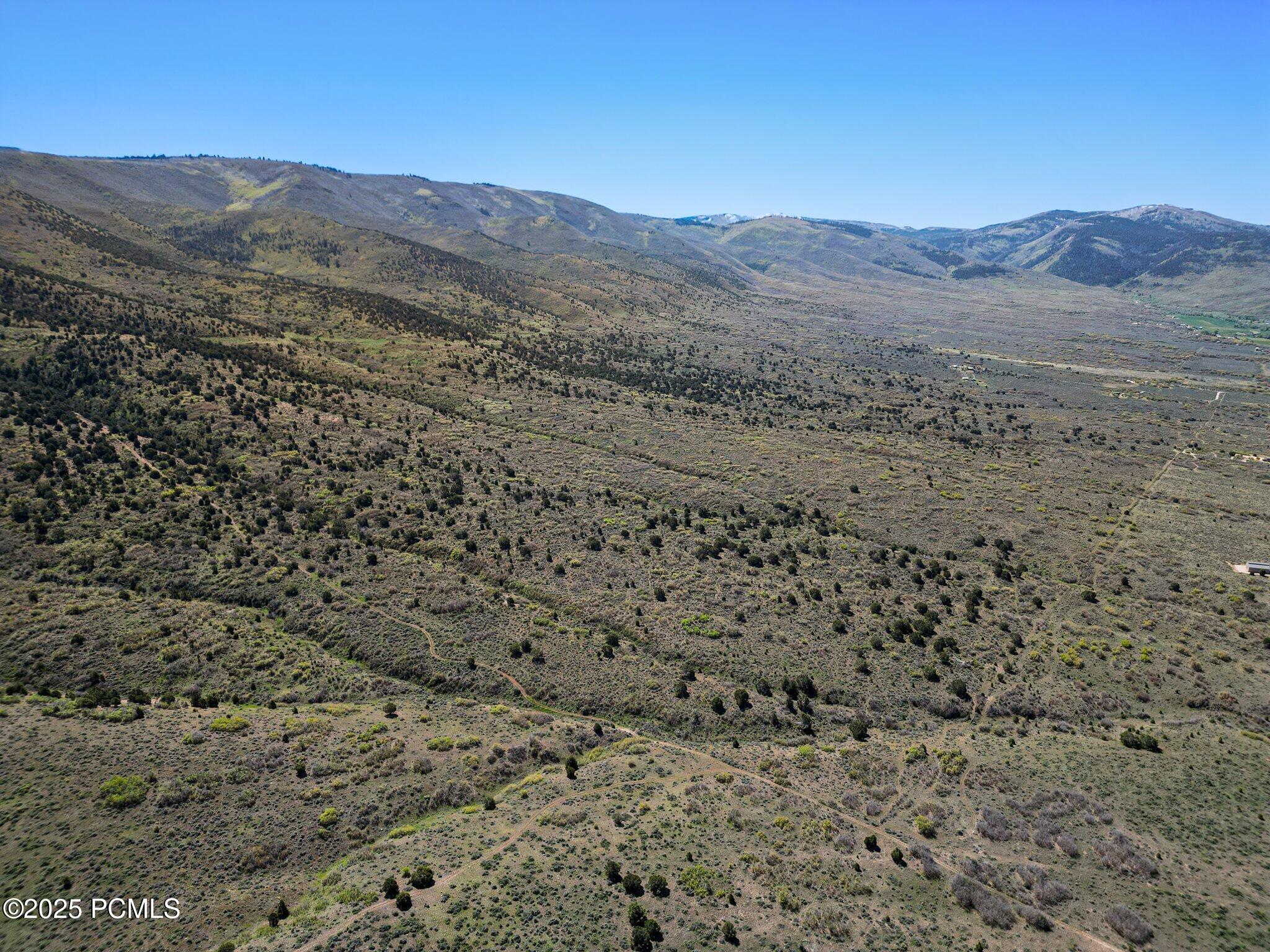 865 S Guilded Oak Road, Wallsburg, Utah image 4