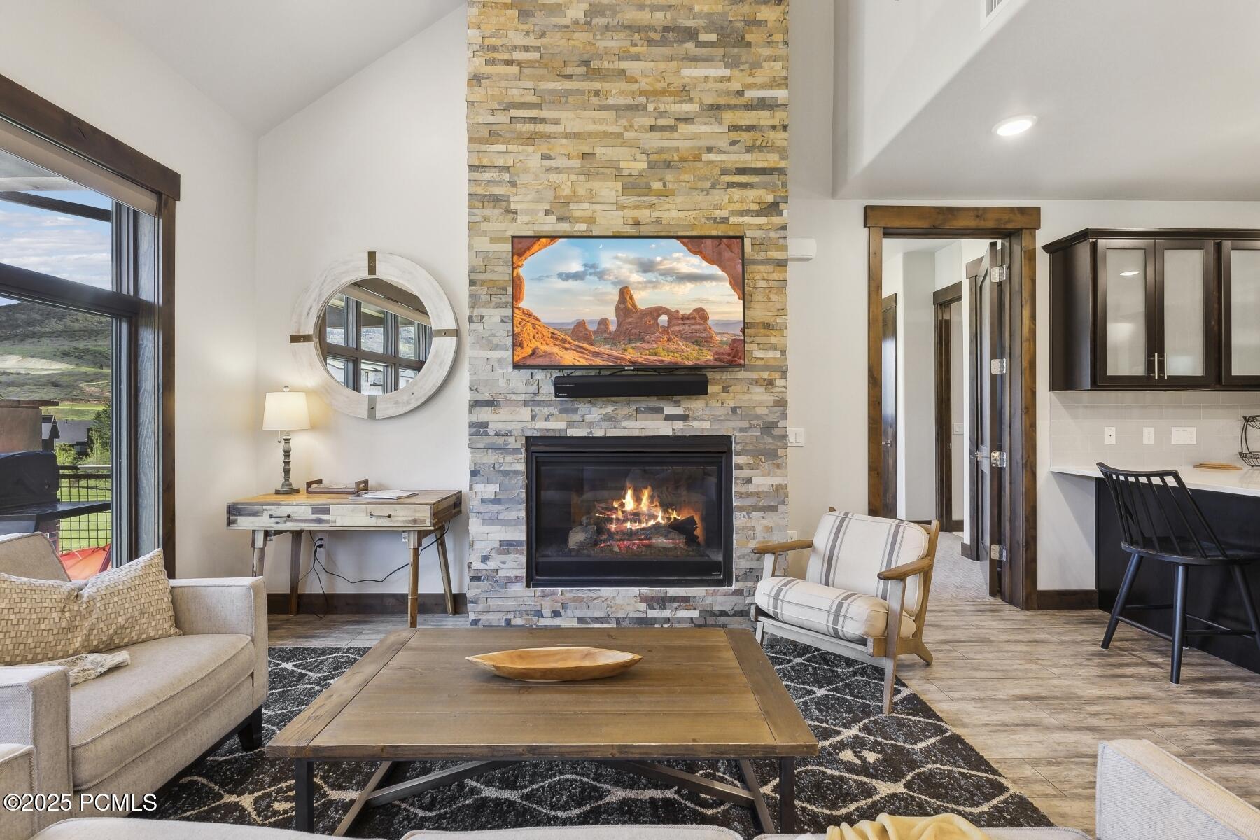 3703 Blackstone Drive #UNIT 303, Park City, Utah image 24