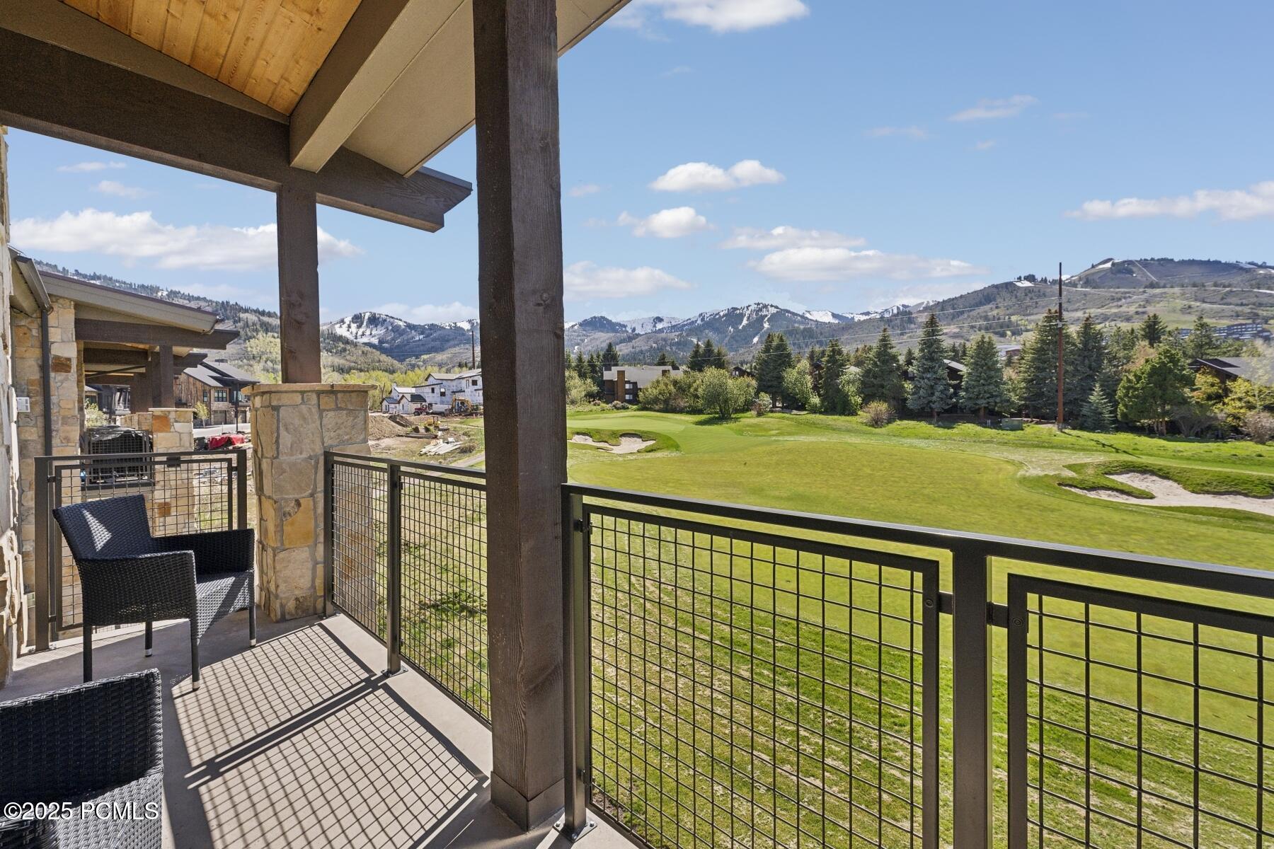 3703 Blackstone Drive #UNIT 303, Park City, Utah image 34