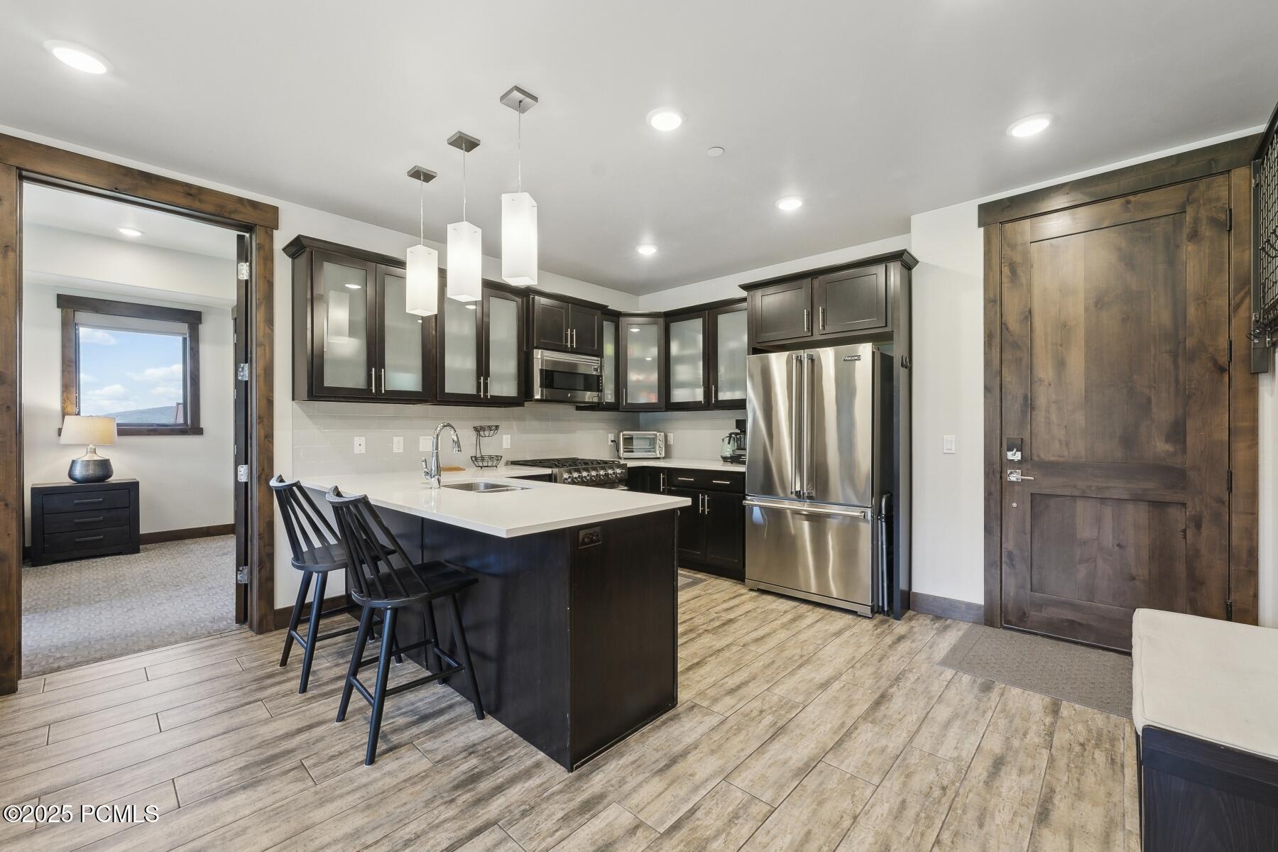 3703 Blackstone Drive #UNIT 303, Park City, Utah image 19