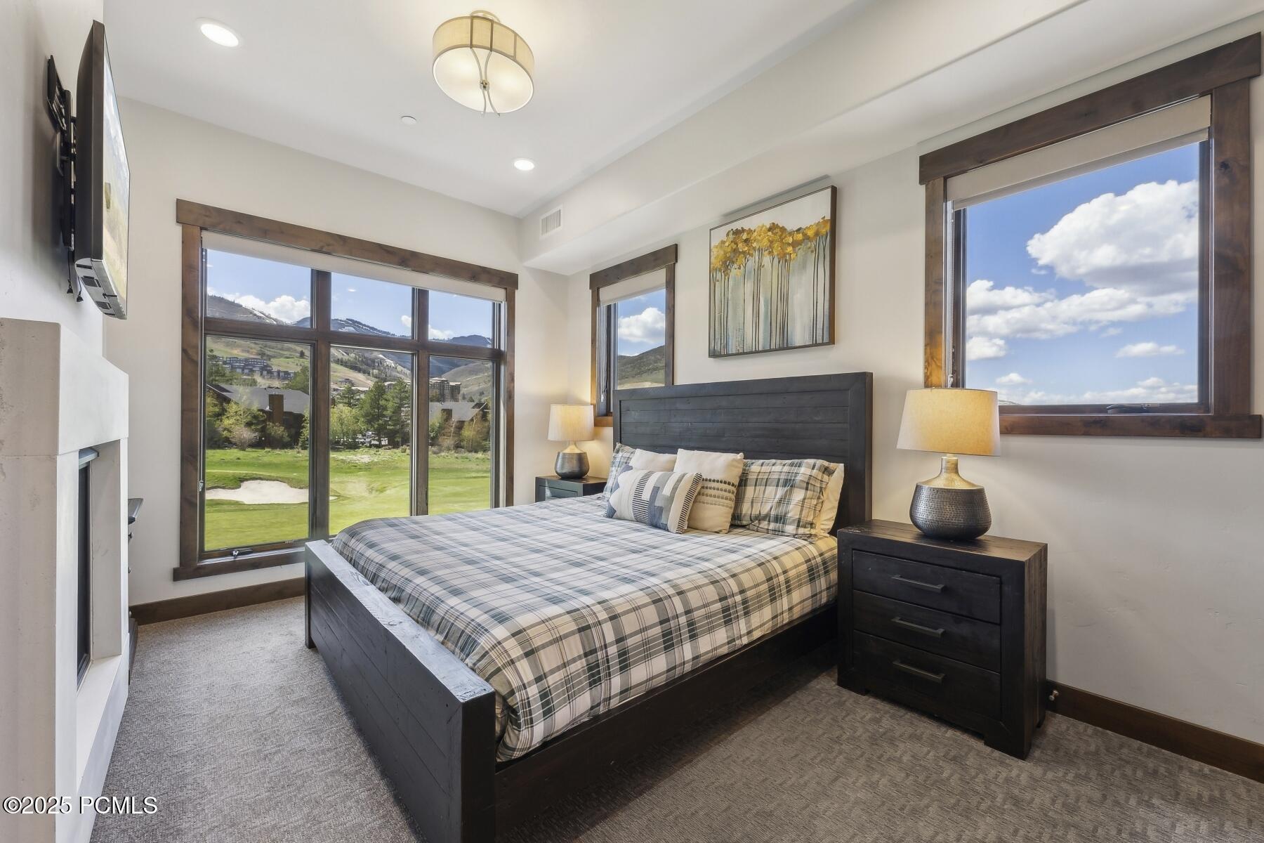 3703 Blackstone Drive #UNIT 303, Park City, Utah image 11