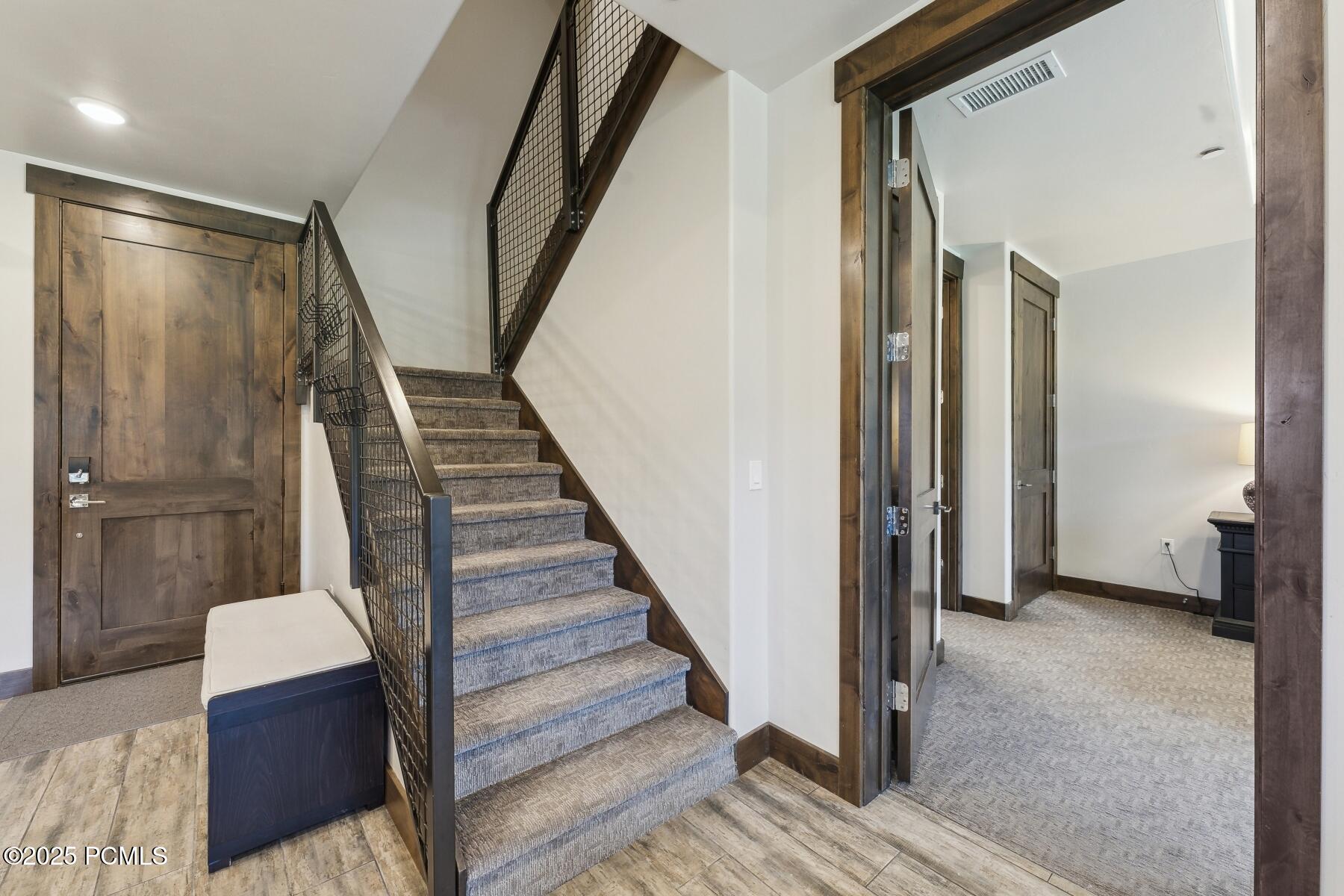 3703 Blackstone Drive #UNIT 303, Park City, Utah image 28