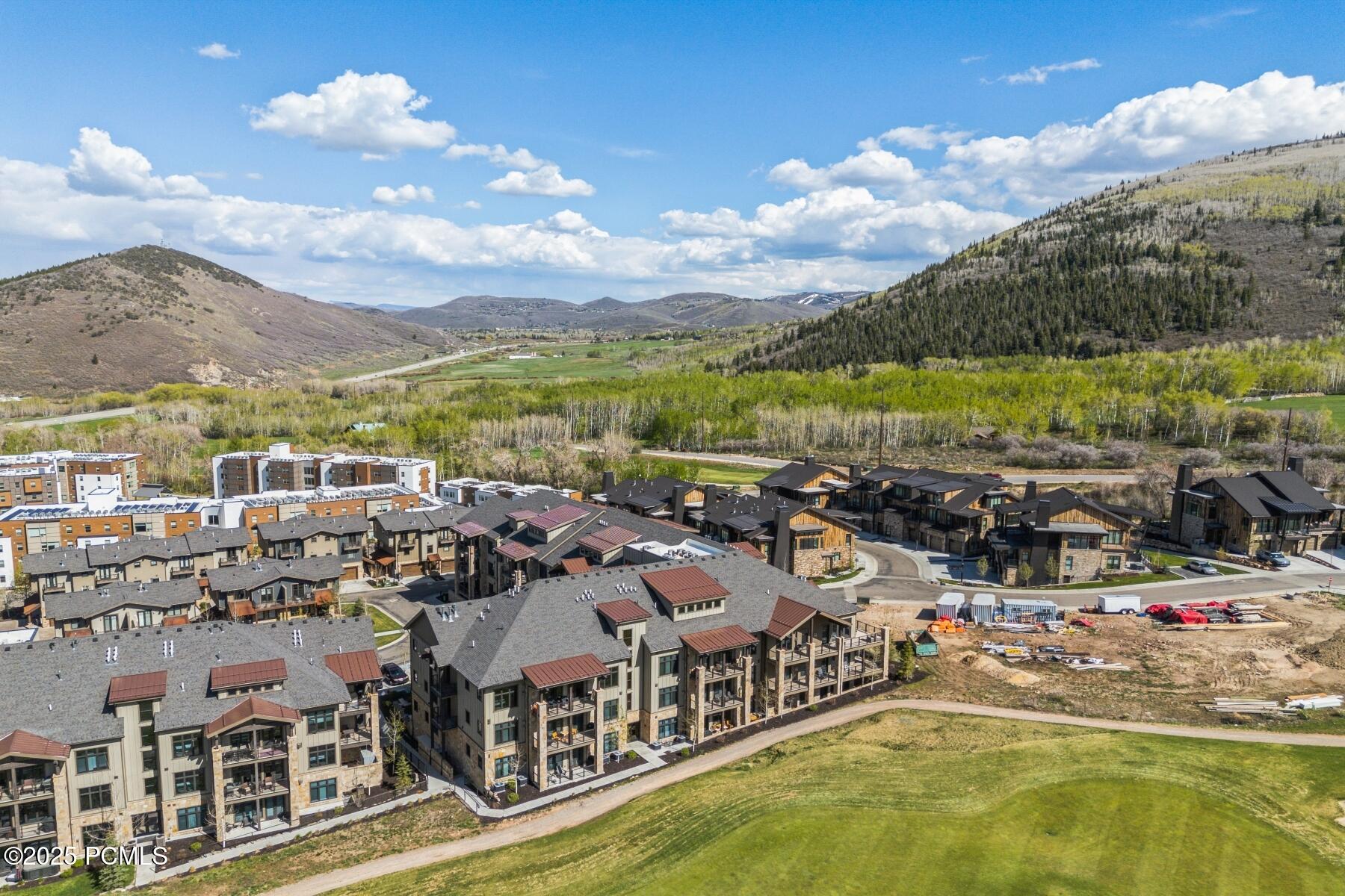 3703 Blackstone Drive #UNIT 303, Park City, Utah image 8