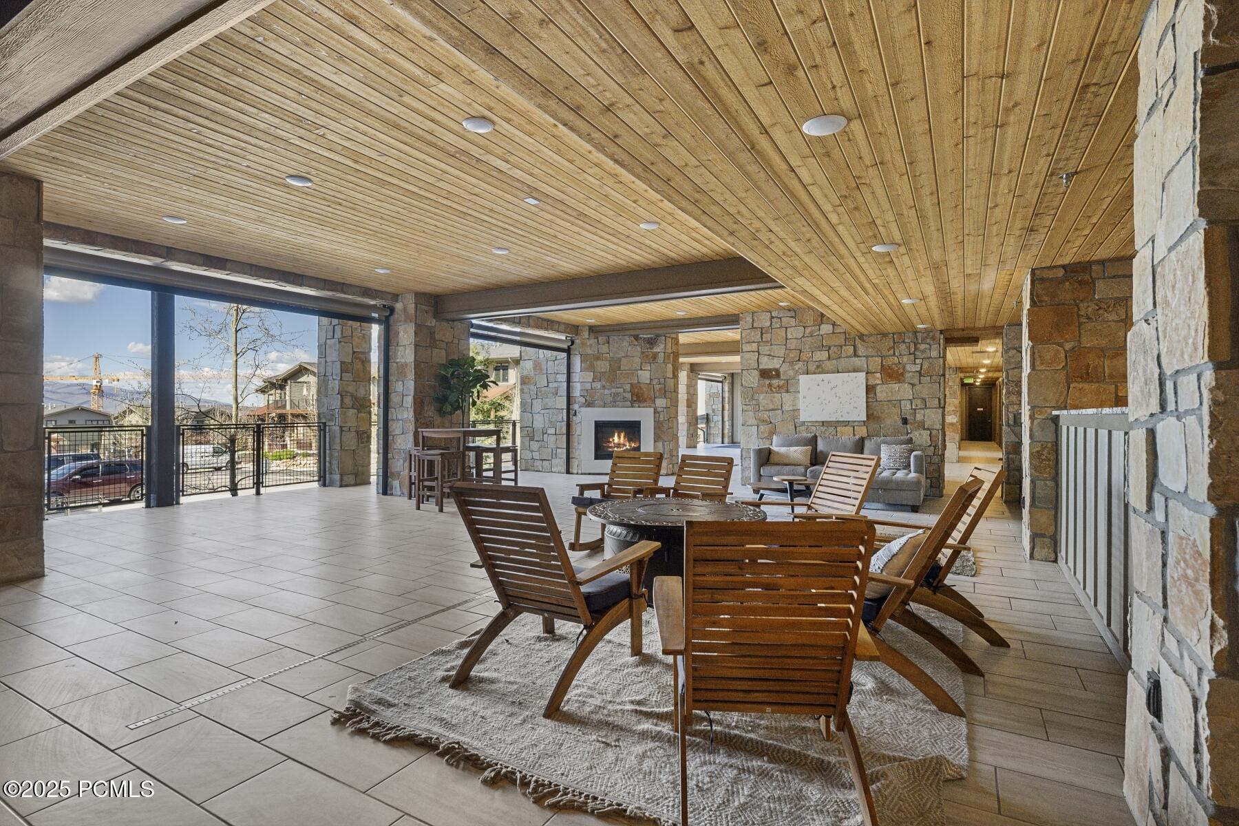 3703 Blackstone Drive #UNIT 303, Park City, Utah image 36