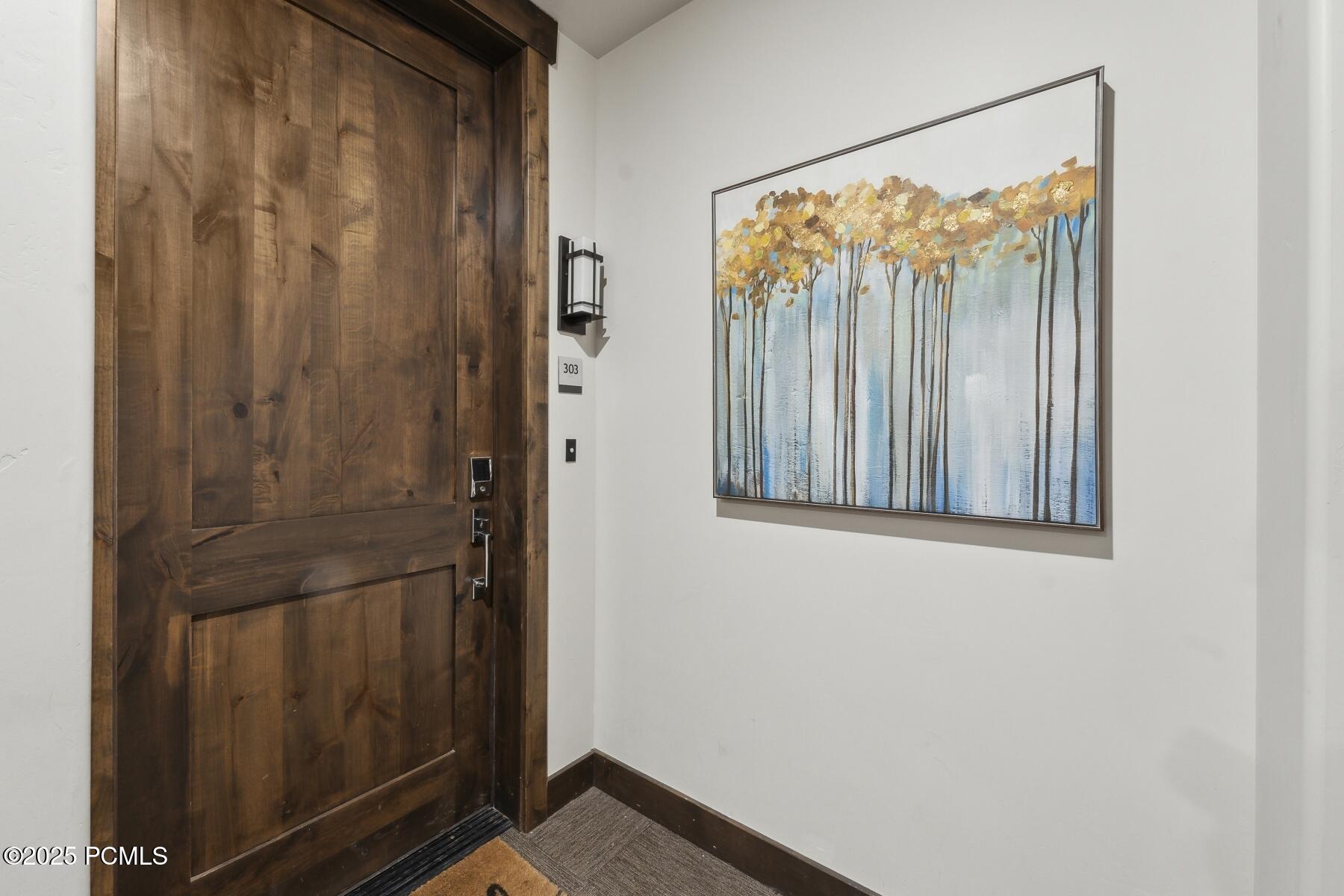 3703 Blackstone Drive #UNIT 303, Park City, Utah image 35