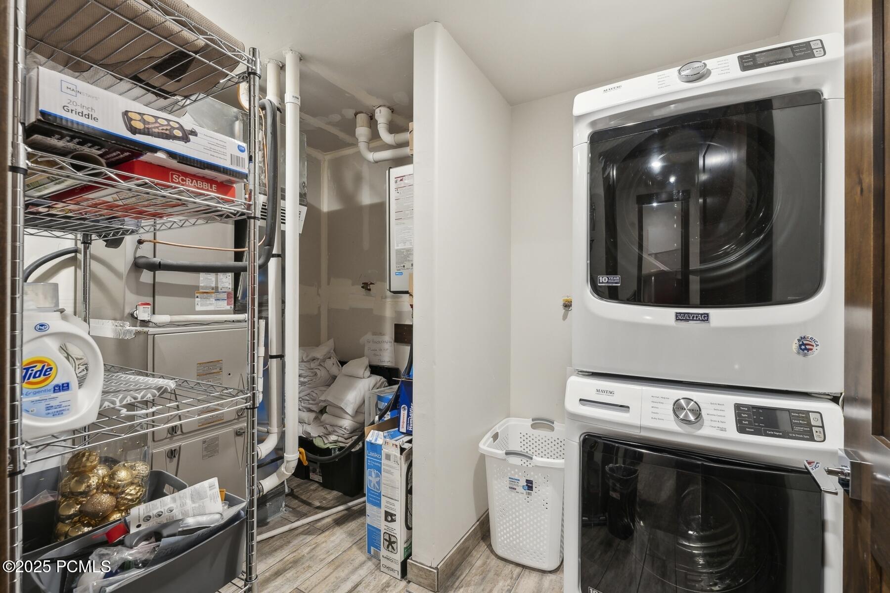 3703 Blackstone Drive #UNIT 303, Park City, Utah image 29