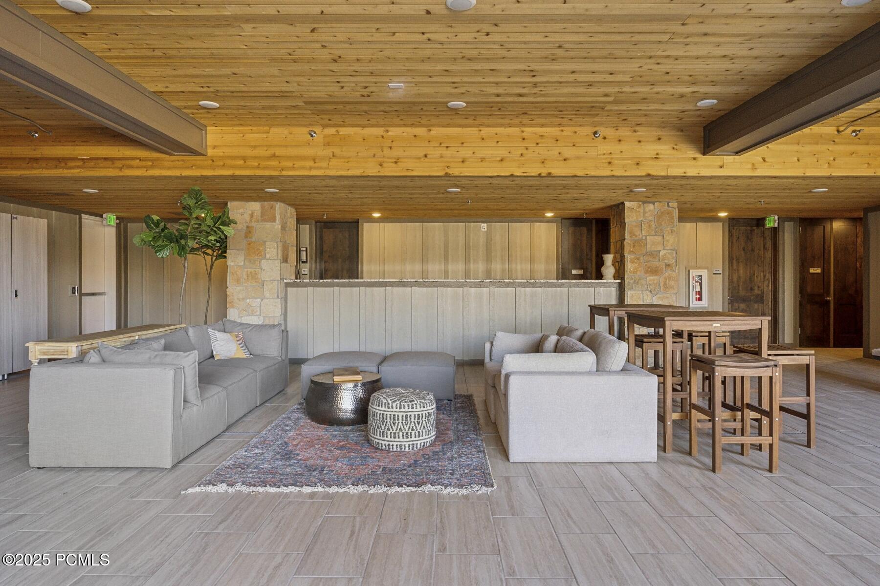3703 Blackstone Drive #UNIT 303, Park City, Utah image 39