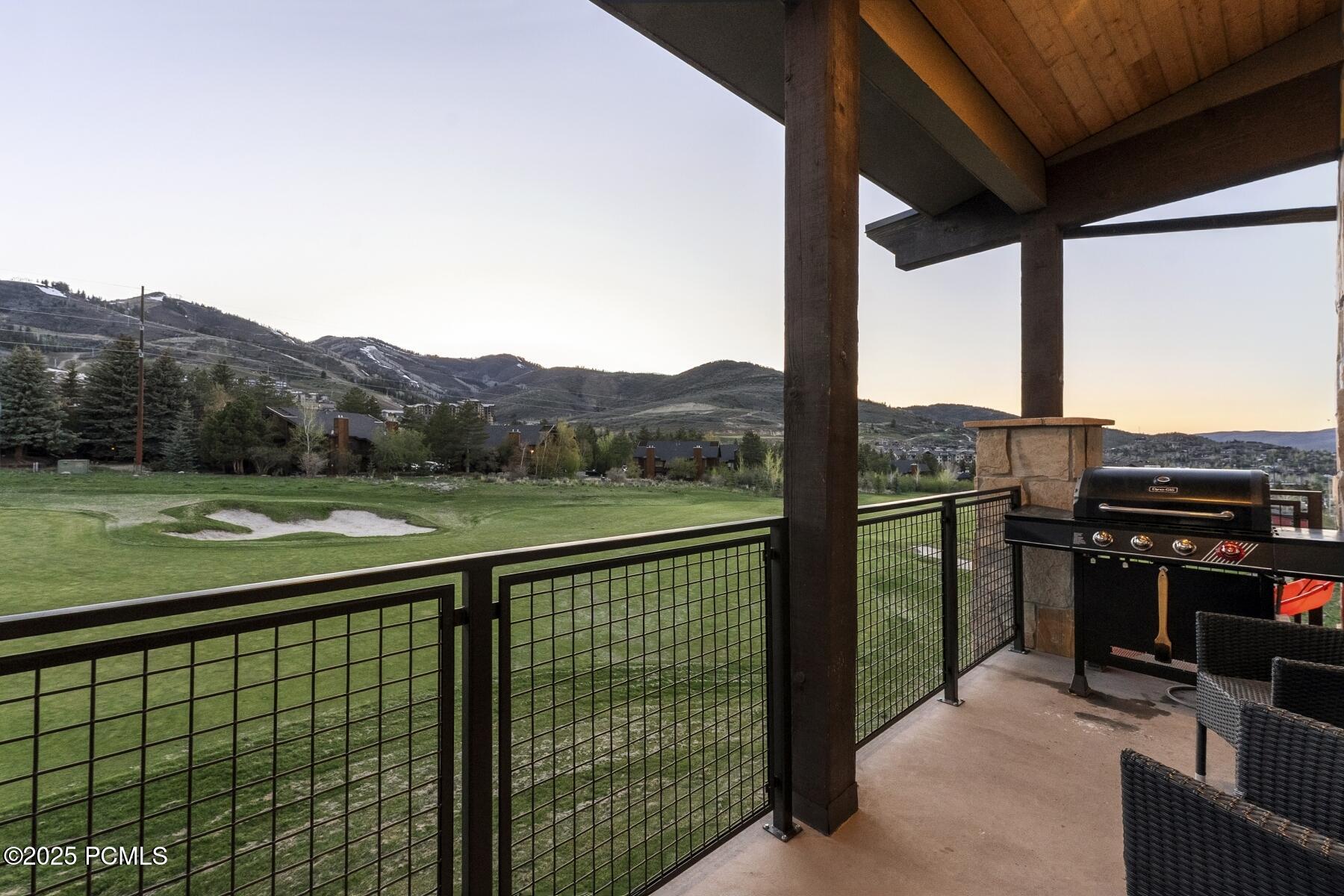 3703 Blackstone Drive #UNIT 303, Park City, Utah image 48