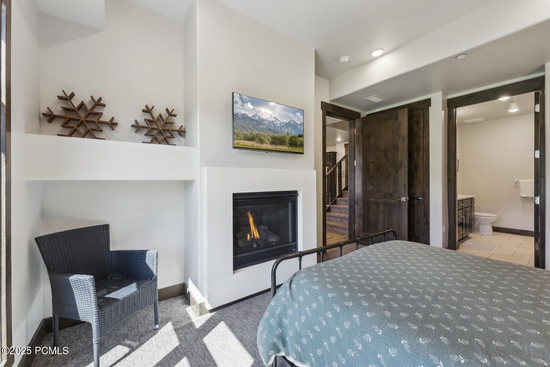 3703 Blackstone Drive #UNIT 303, Park City, Utah image 15