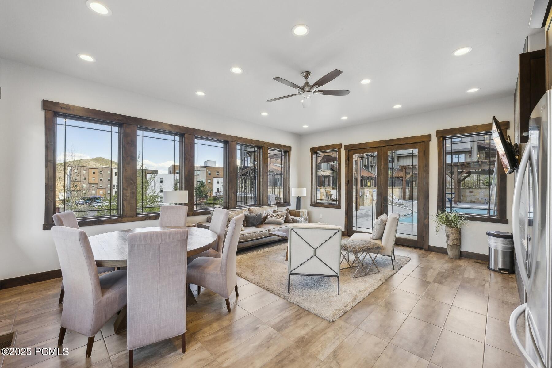 3703 Blackstone Drive #UNIT 303, Park City, Utah image 41