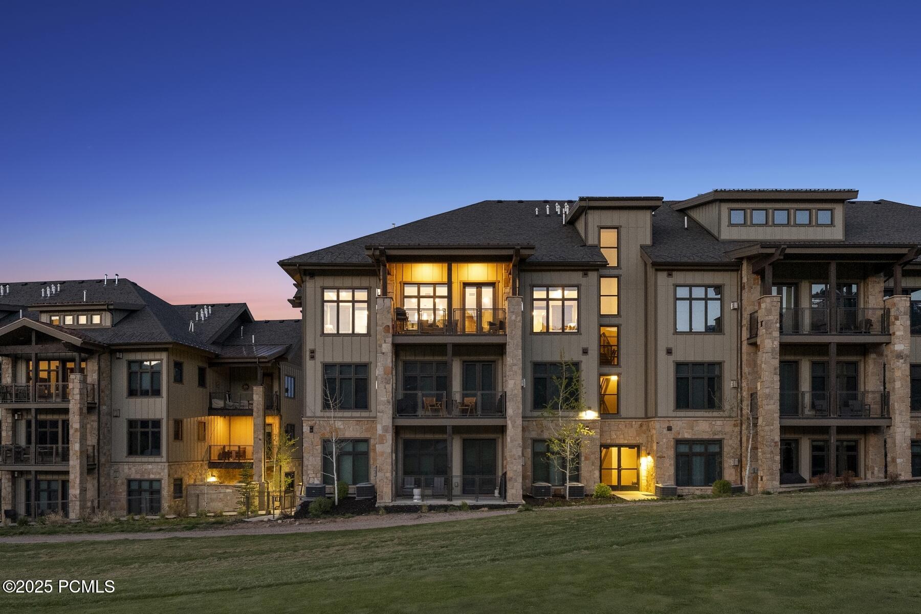 3703 Blackstone Drive #UNIT 303, Park City, Utah image 2