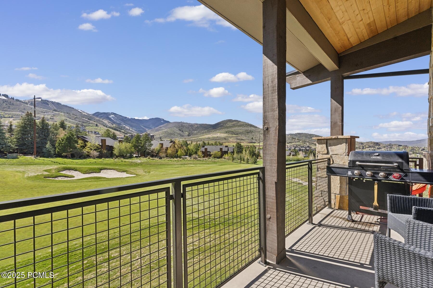 3703 Blackstone Drive #UNIT 303, Park City, Utah image 33