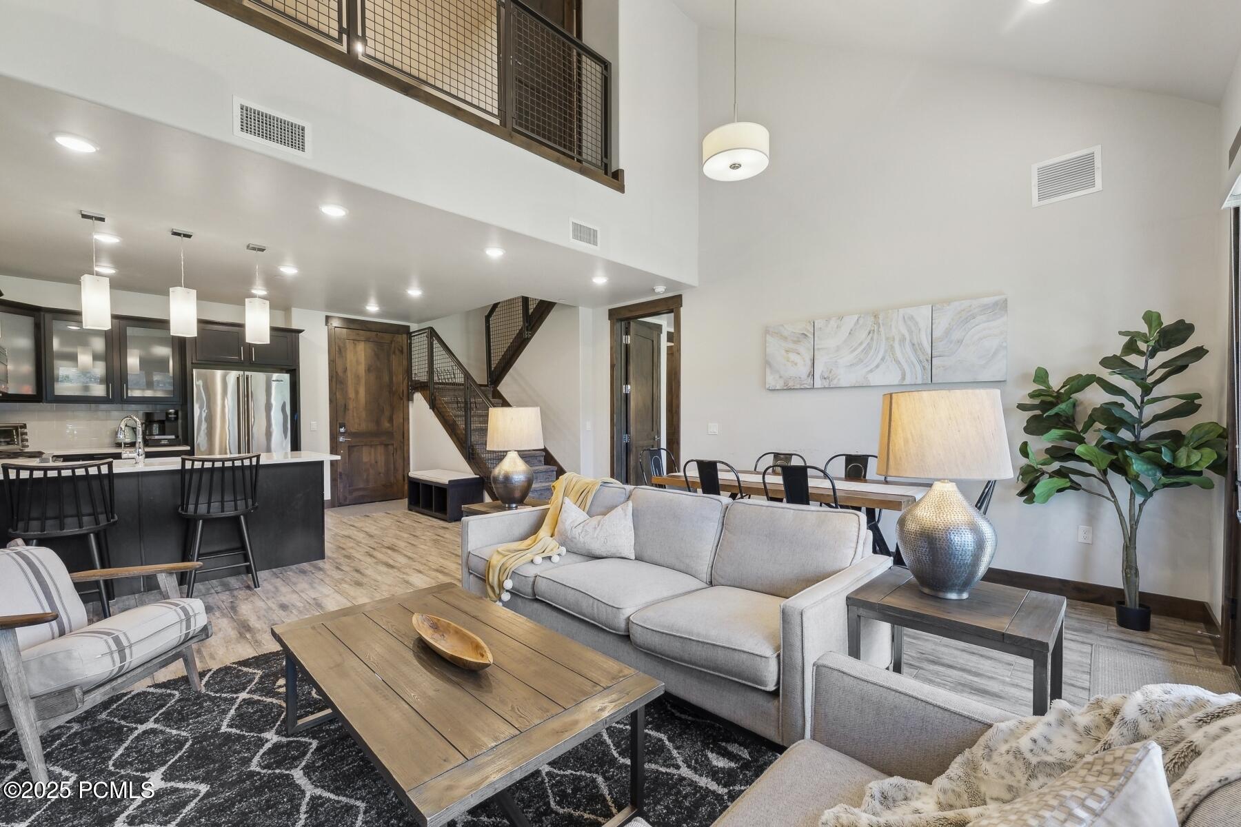 3703 Blackstone Drive #UNIT 303, Park City, Utah image 26