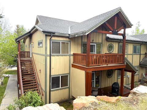 Condo For Sale - 5420 N Bobsled Boulevard #203<br/> Summit County, Park City, UT 84098