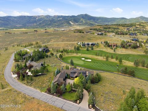 Homes For Sale - 430 Hollyhock Street<br/> Summit County, Park City, UT 84098