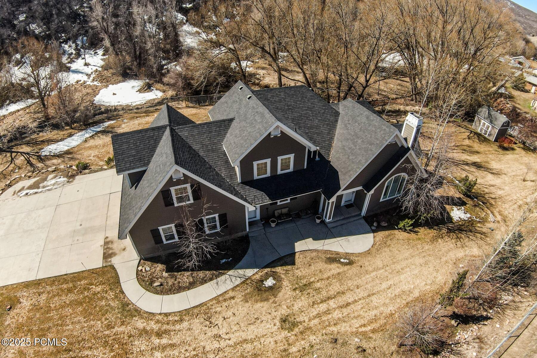 2503 W State Road 32, Peoa, Utah image 41