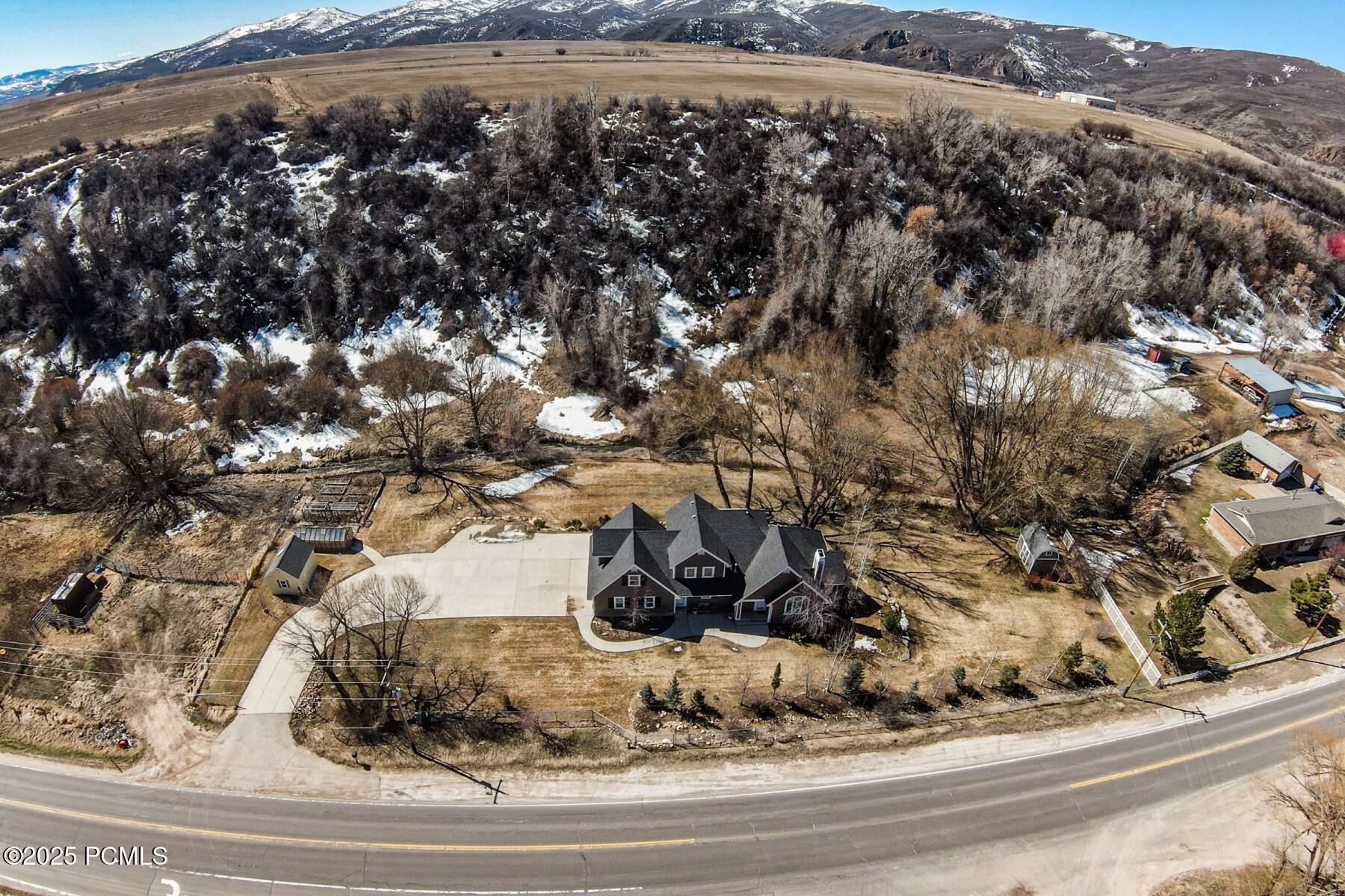 2503 W State Road 32, Peoa, Utah image 38