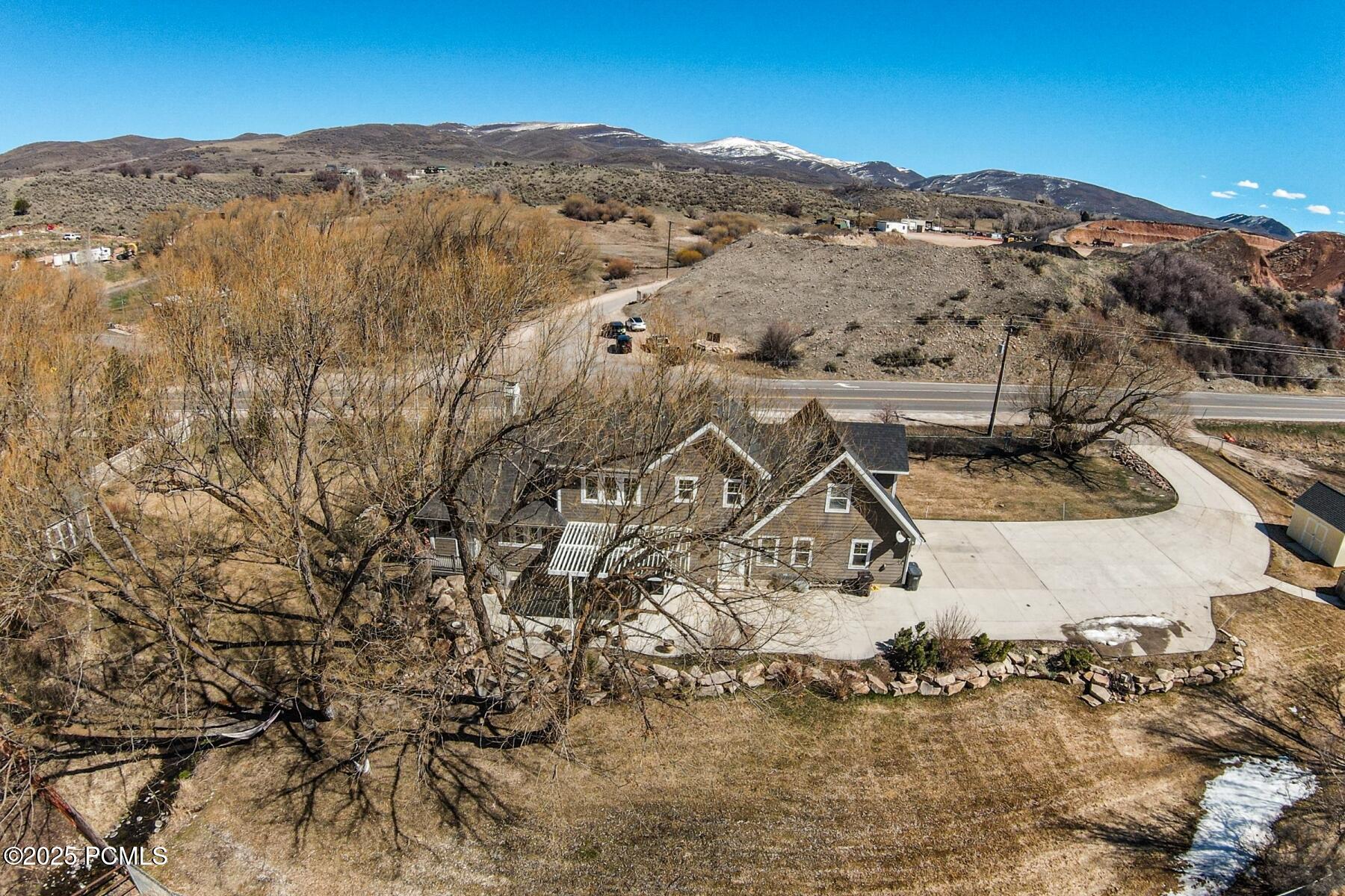 2503 W State Road 32, Peoa, Utah image 49
