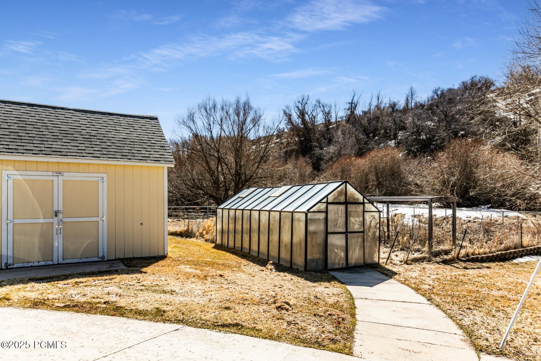 2503 W State Road 32, Peoa, Utah image 37