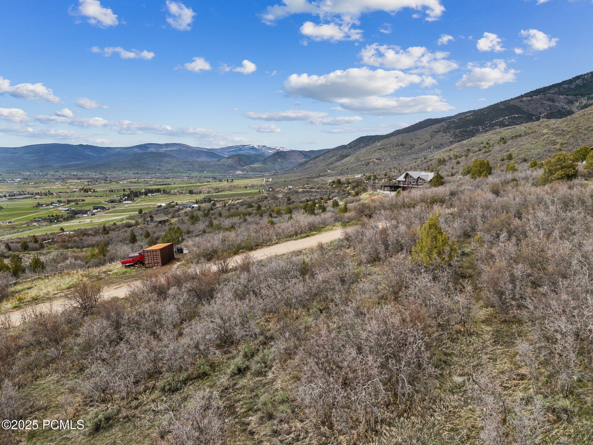 1081 Splendor Valley Road, Kamas, Utah image 33