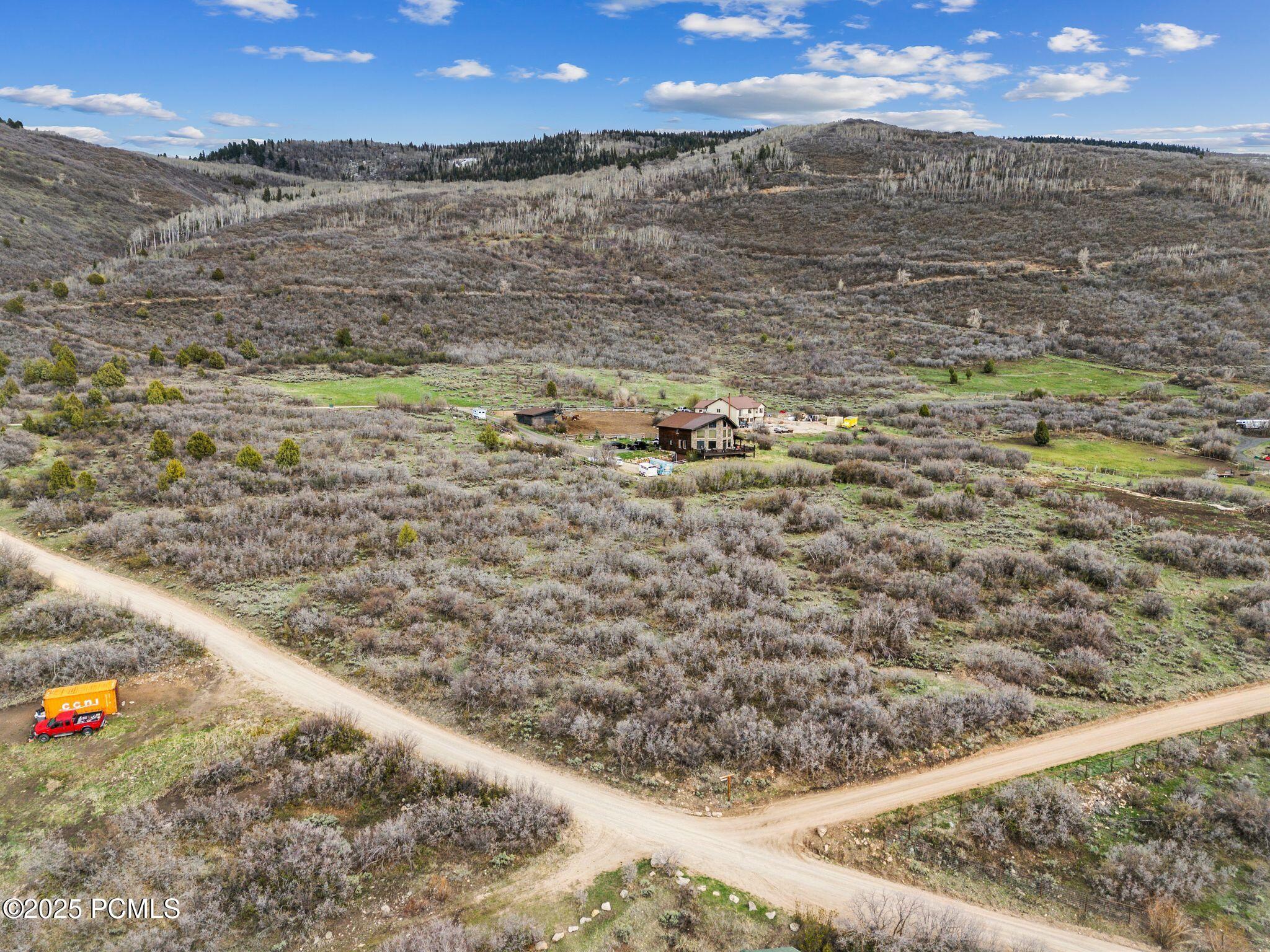 1081 Splendor Valley Road, Kamas, Utah image 5