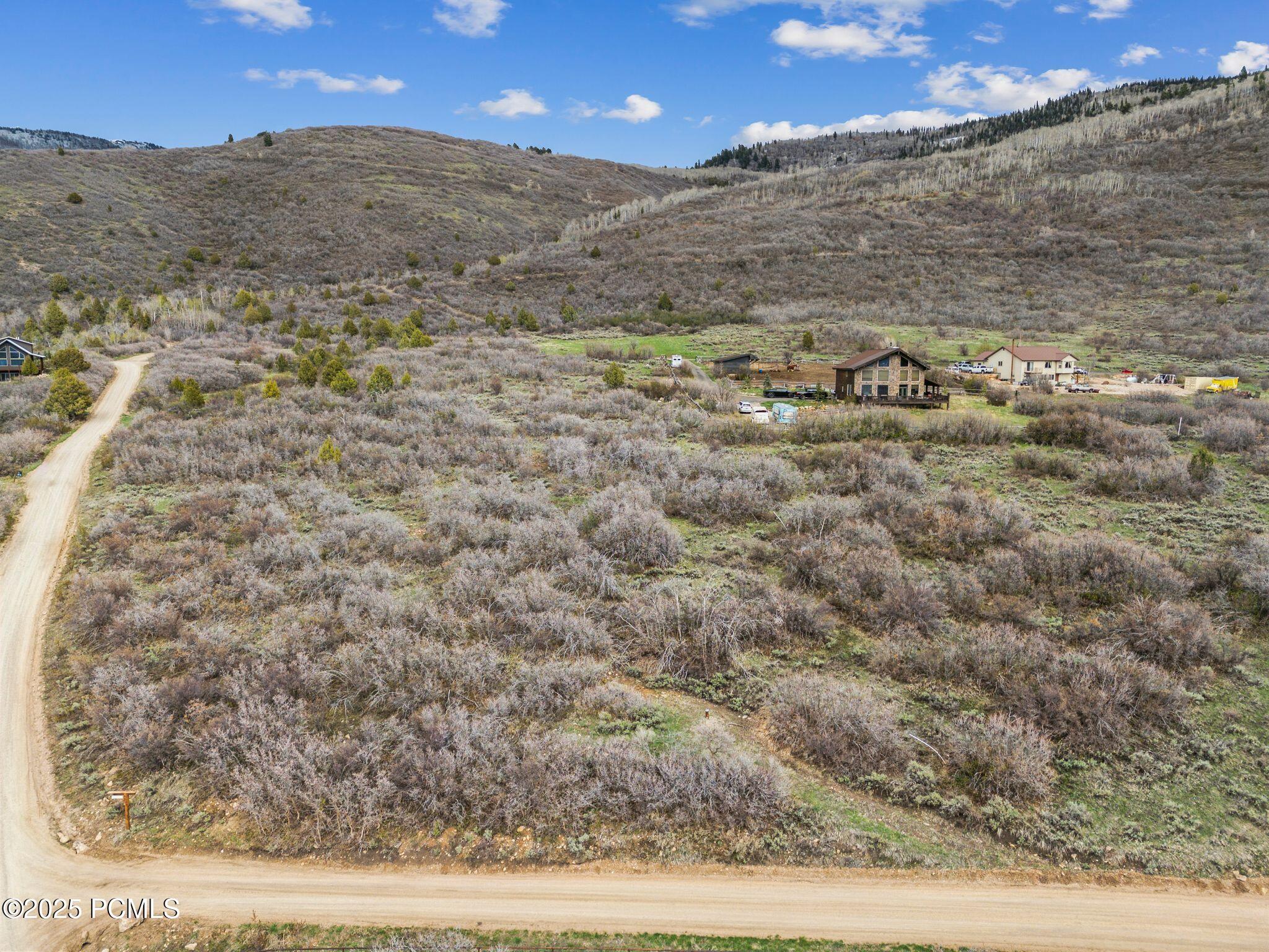 1081 Splendor Valley Road, Kamas, Utah image 4