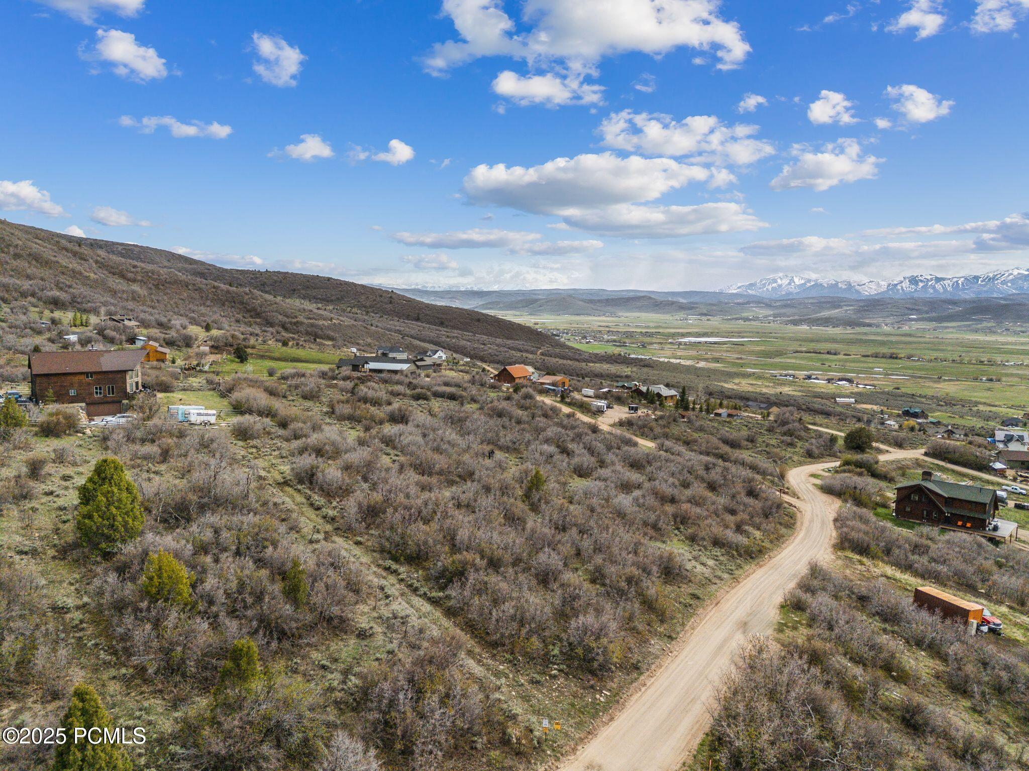 1081 Splendor Valley Road, Kamas, Utah image 6
