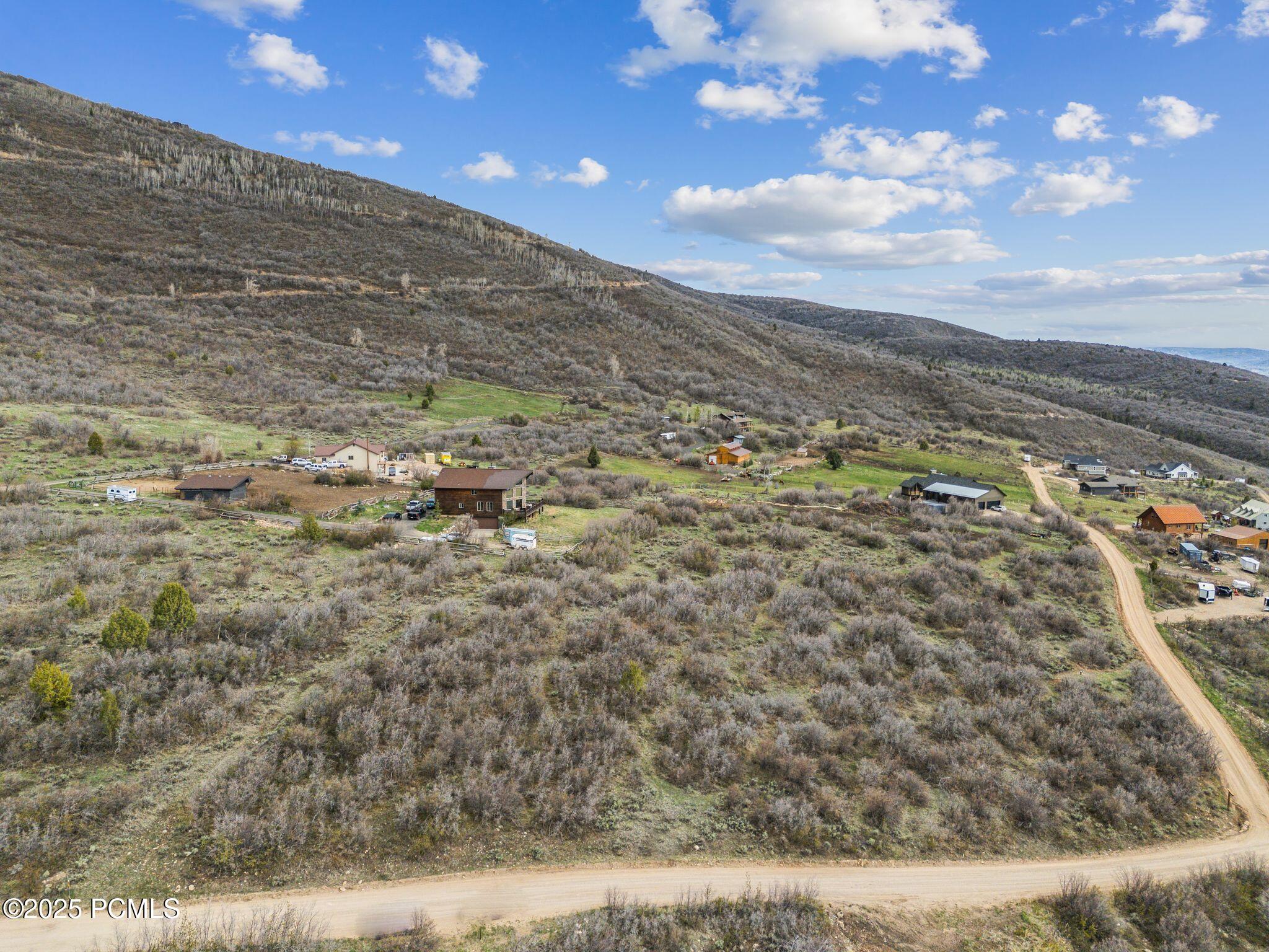 1081 Splendor Valley Road, Kamas, Utah image 8