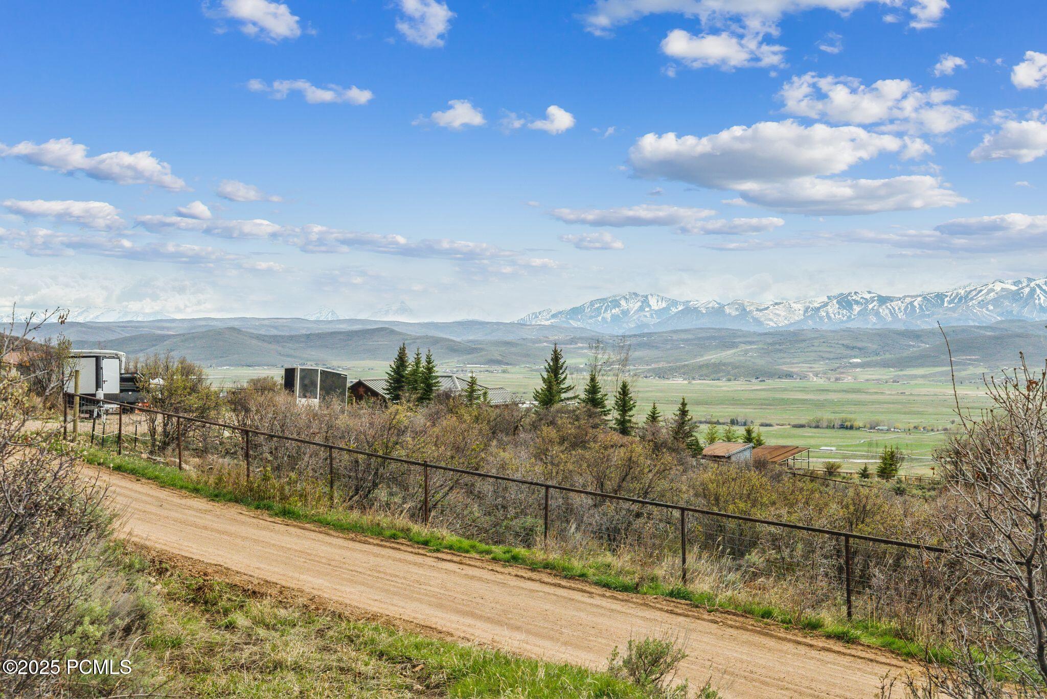 1081 Splendor Valley Road, Kamas, Utah image 34