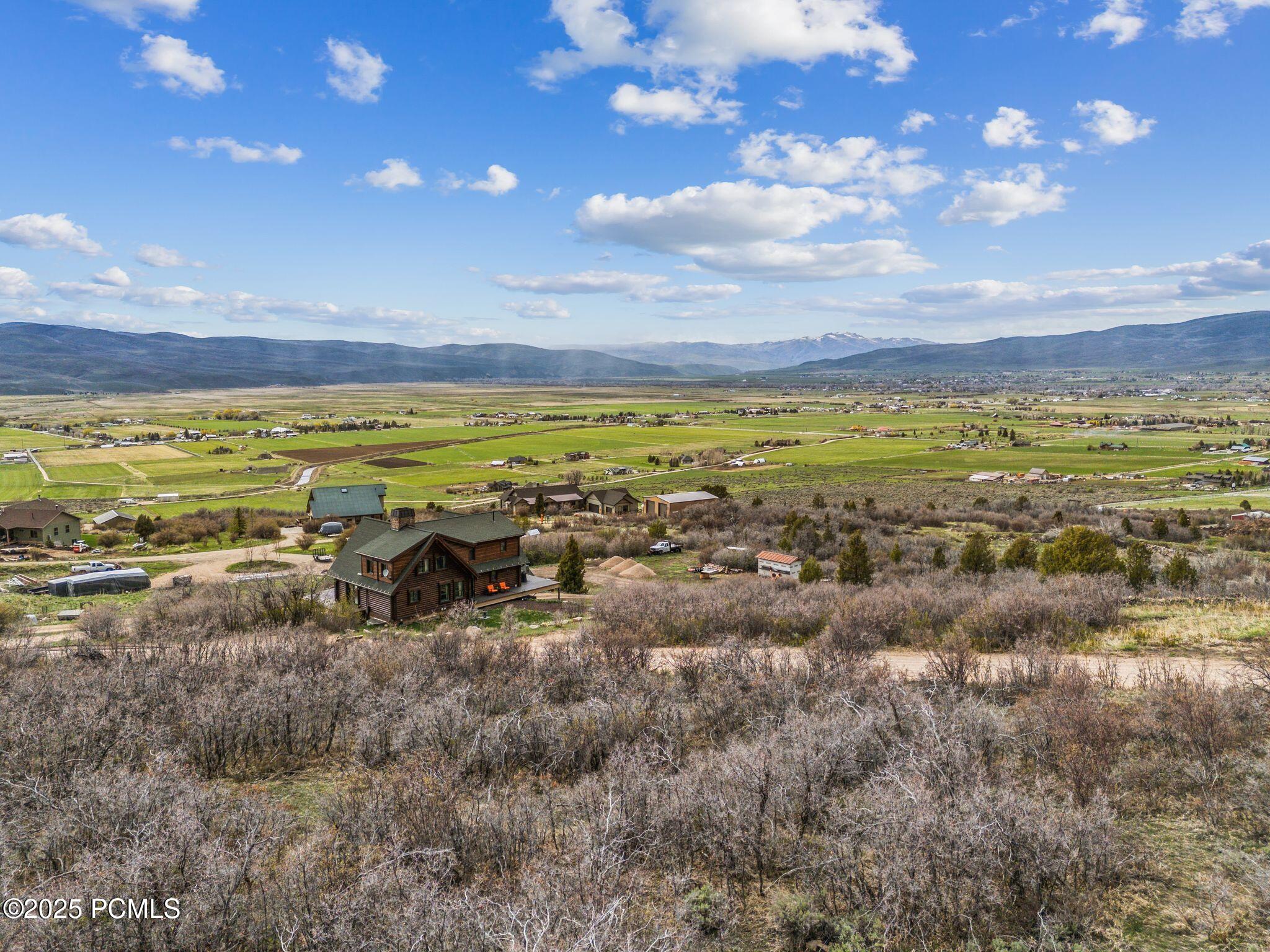 1081 Splendor Valley Road, Kamas, Utah image 29