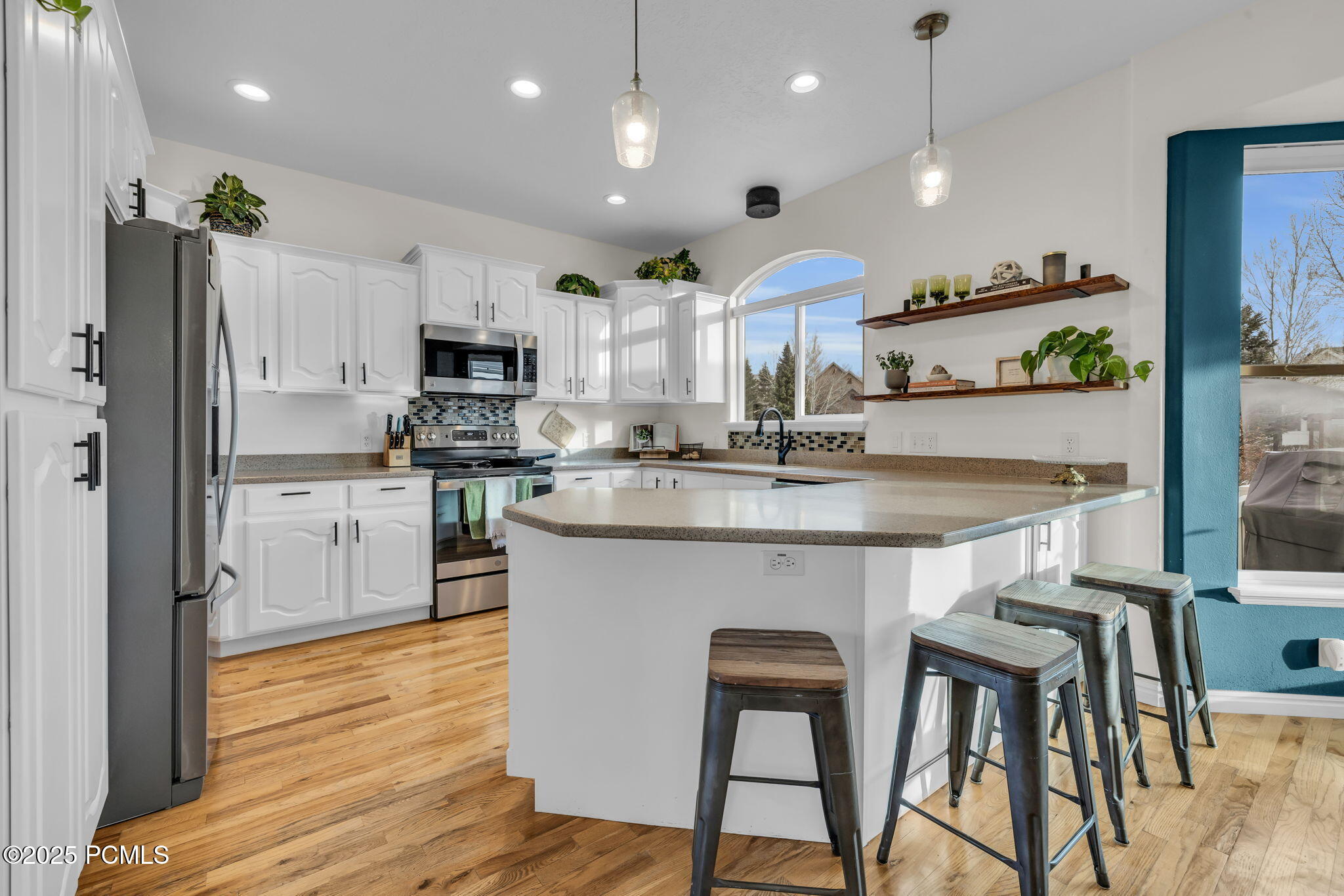 5006 E 1250 South, Heber City, Utah image 16