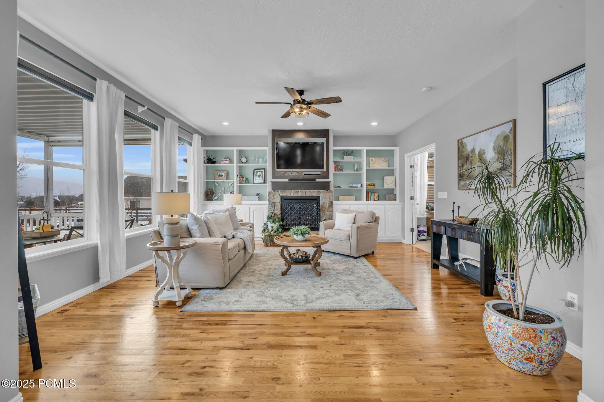 5006 E 1250 South, Heber City, Utah image 9