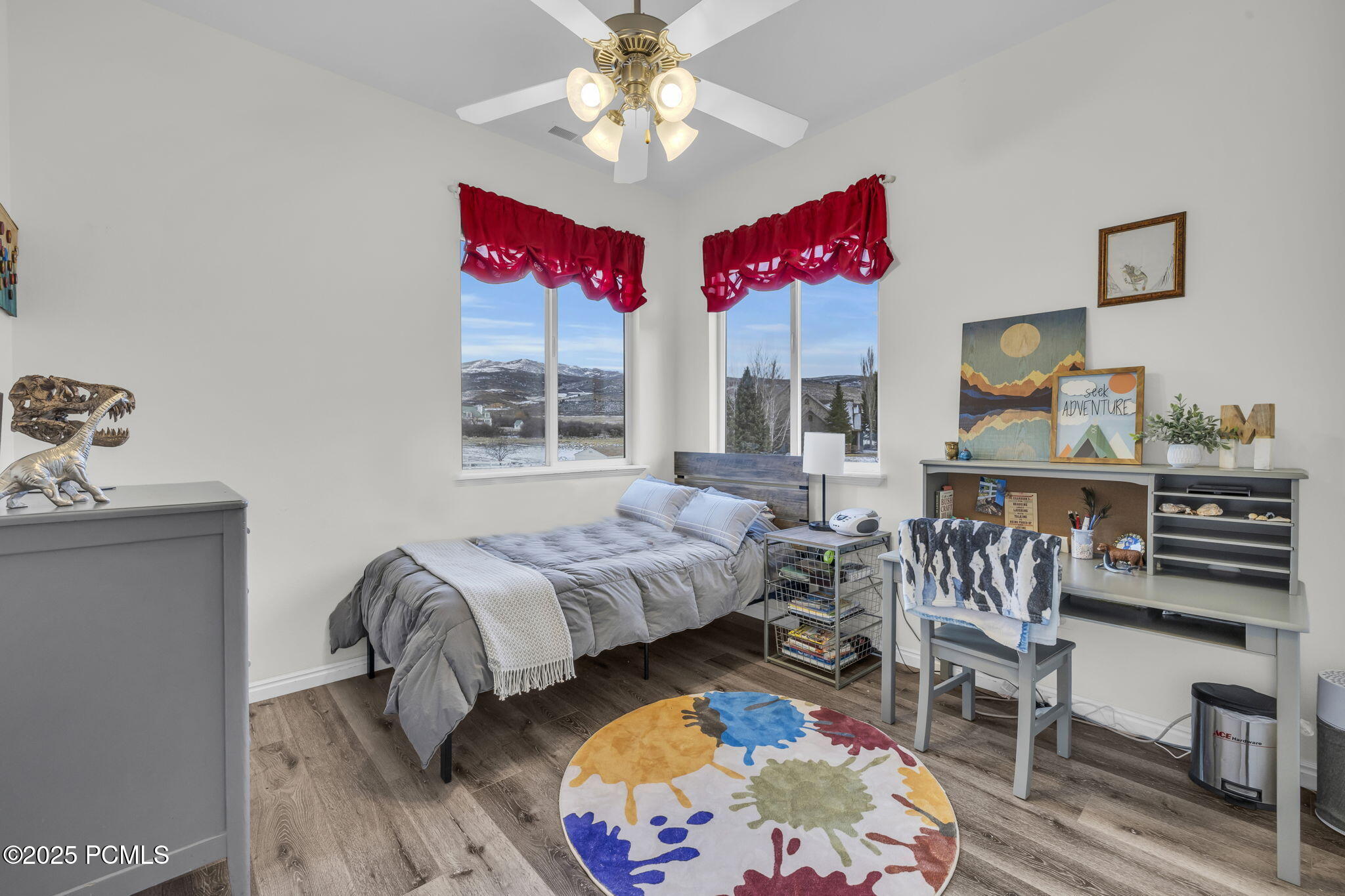 5006 E 1250 South, Heber City, Utah image 30
