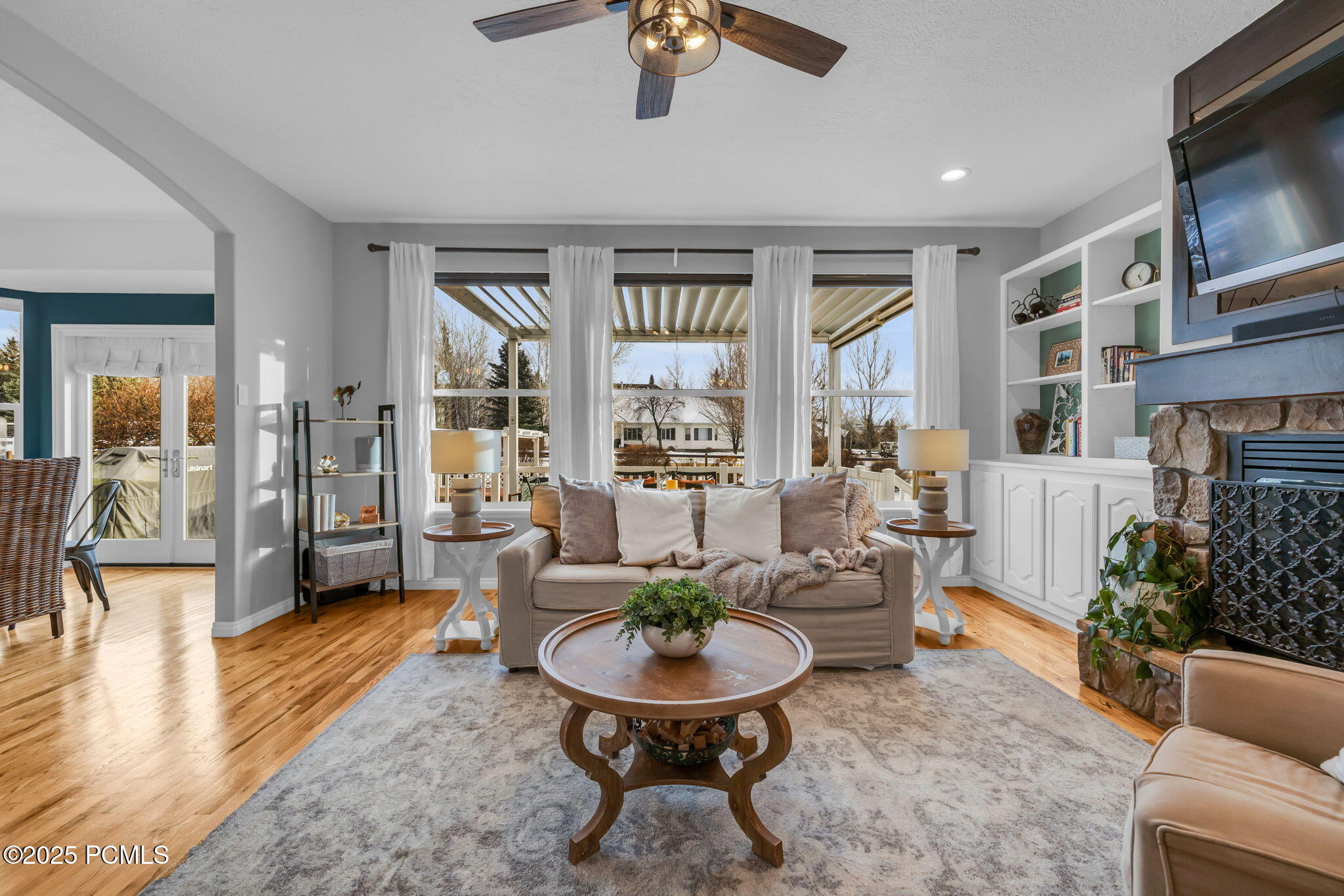 5006 E 1250 South, Heber City, Utah image 12