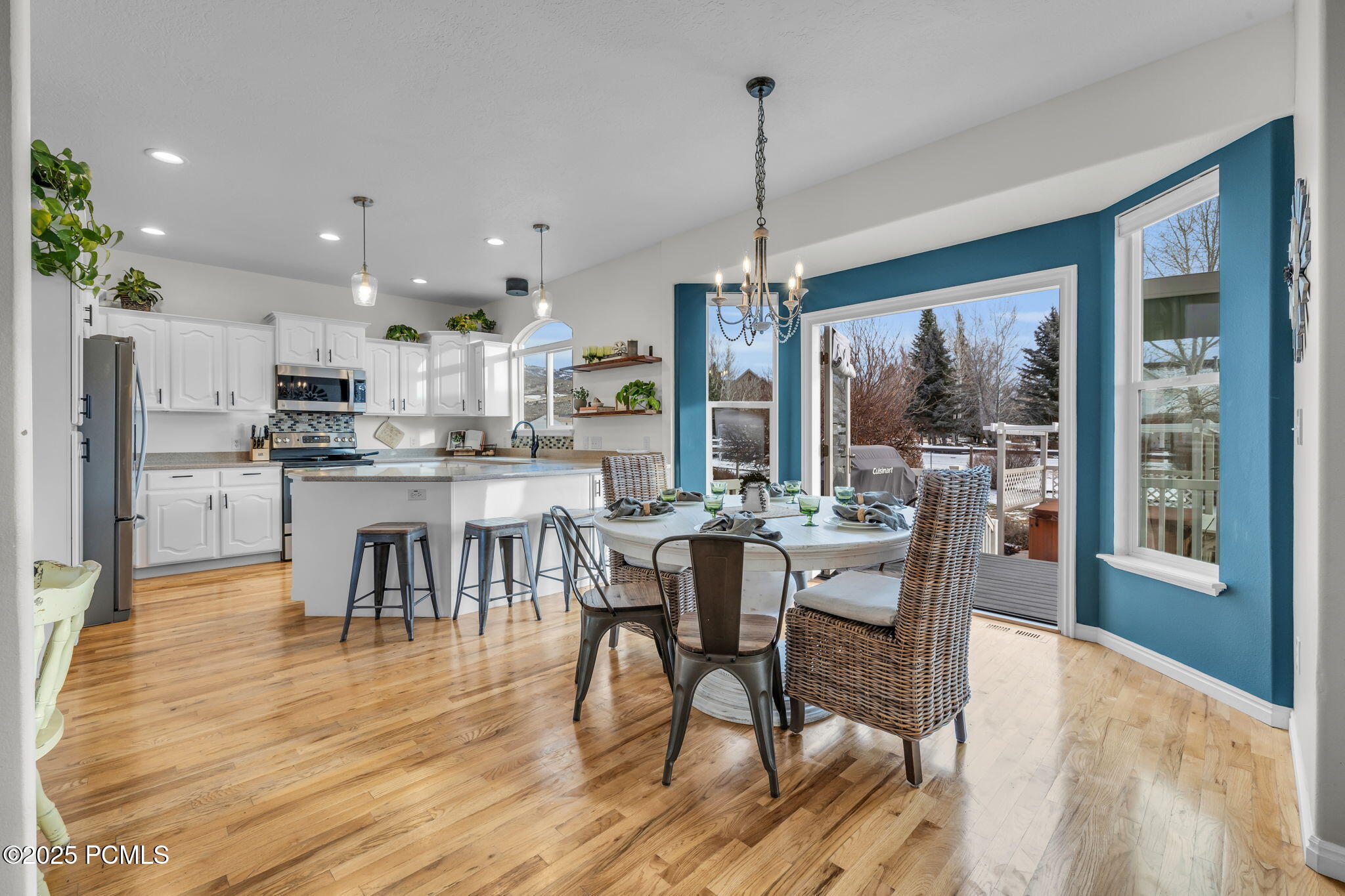 5006 E 1250 South, Heber City, Utah image 14