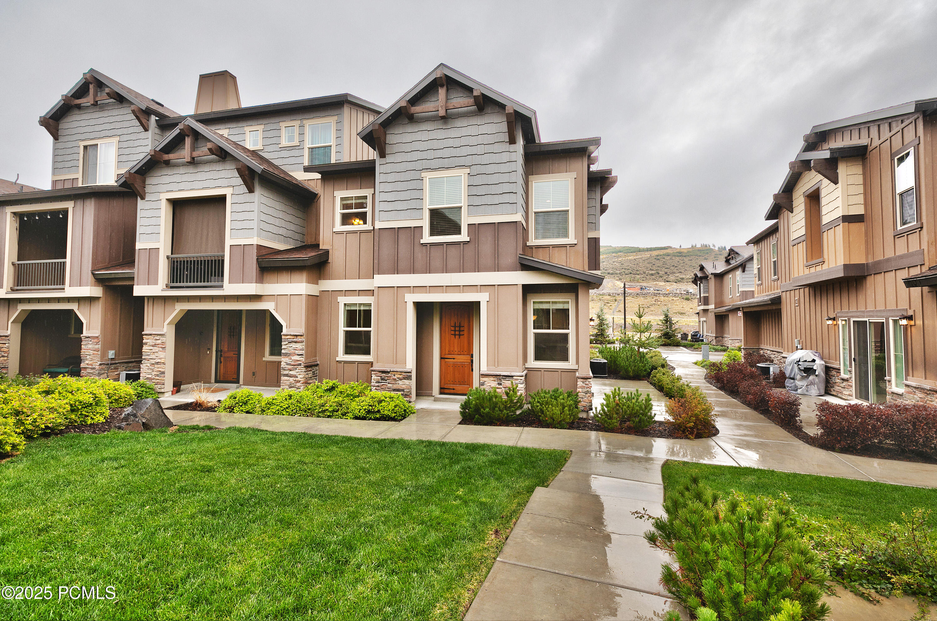 13639 N Freestyle Lane, Kamas, Utah image 22
