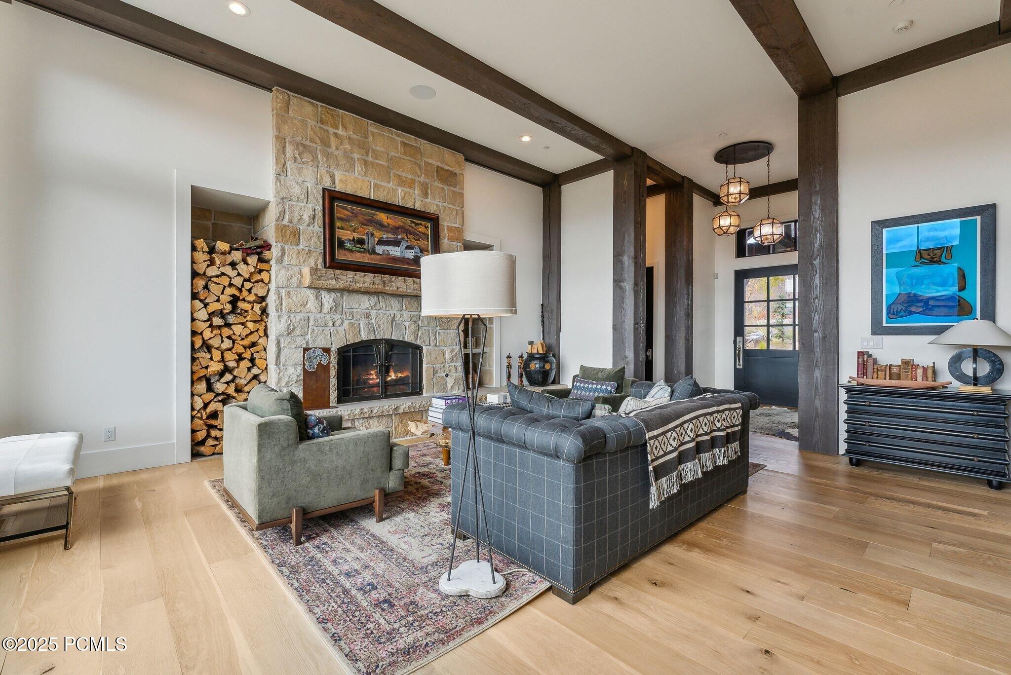 9196 W Quail Ridge Lane, Park City, Utah image 11