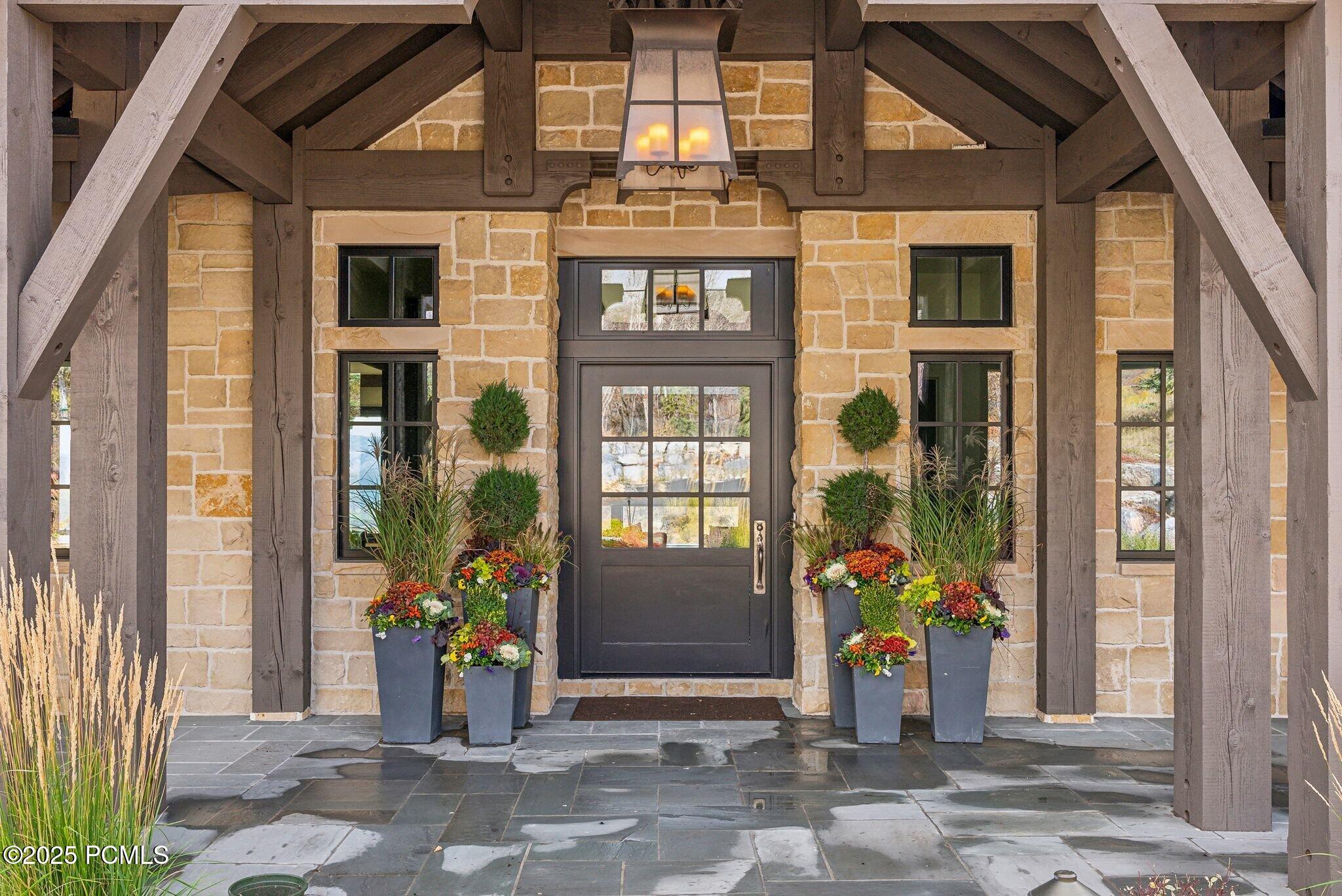 9196 W Quail Ridge Lane, Park City, Utah image 8