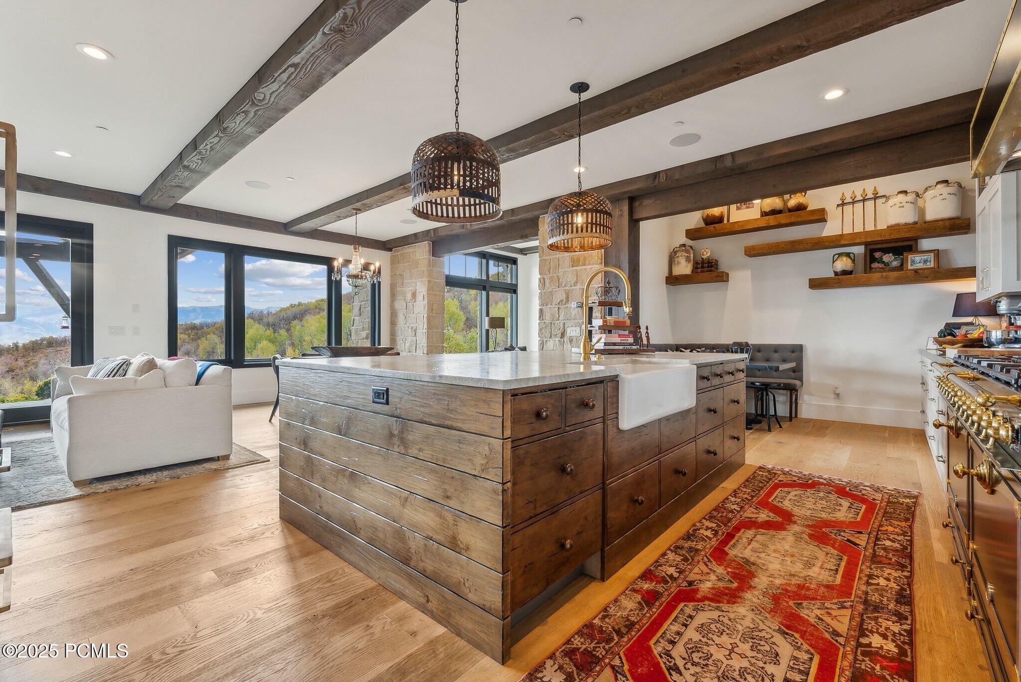 9196 W Quail Ridge Lane, Park City, Utah image 24