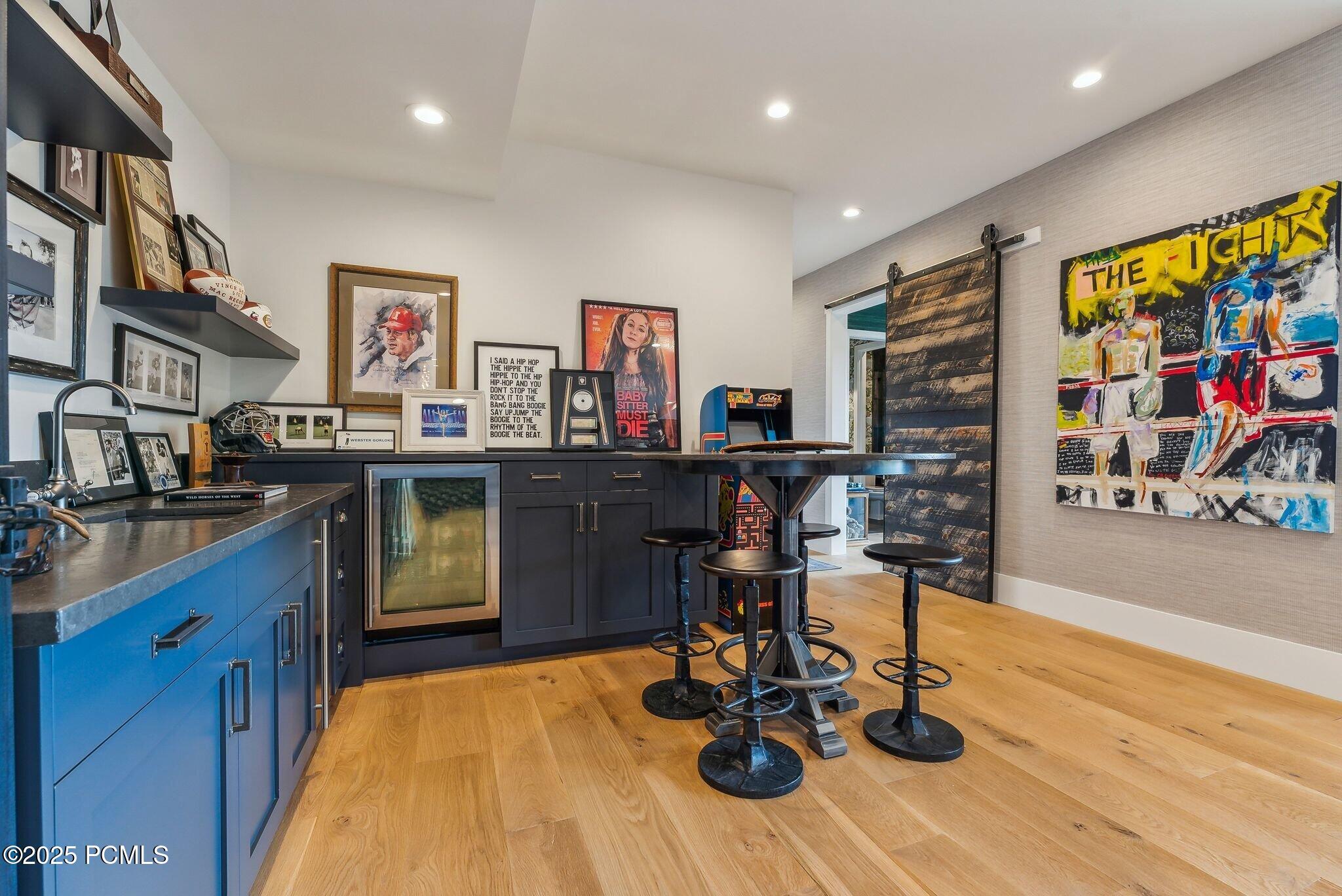 9196 W Quail Ridge Lane, Park City, Utah image 42
