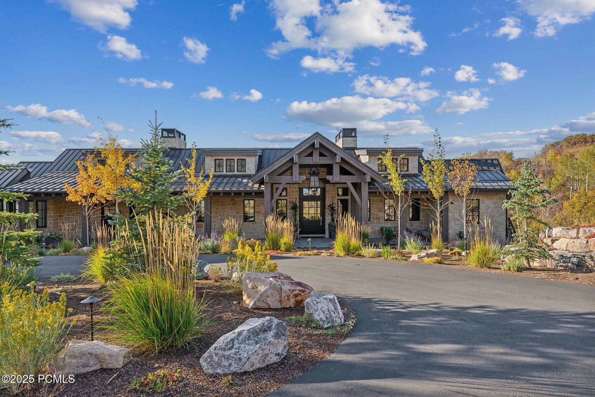 9196 W Quail Ridge Lane, Park City, Utah image 3