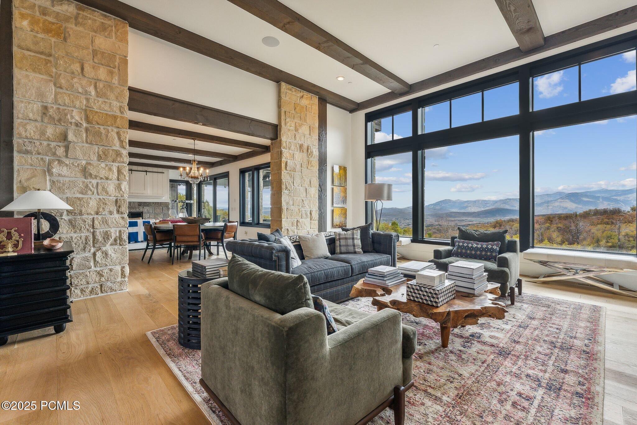 9196 W Quail Ridge Lane, Park City, Utah image 10