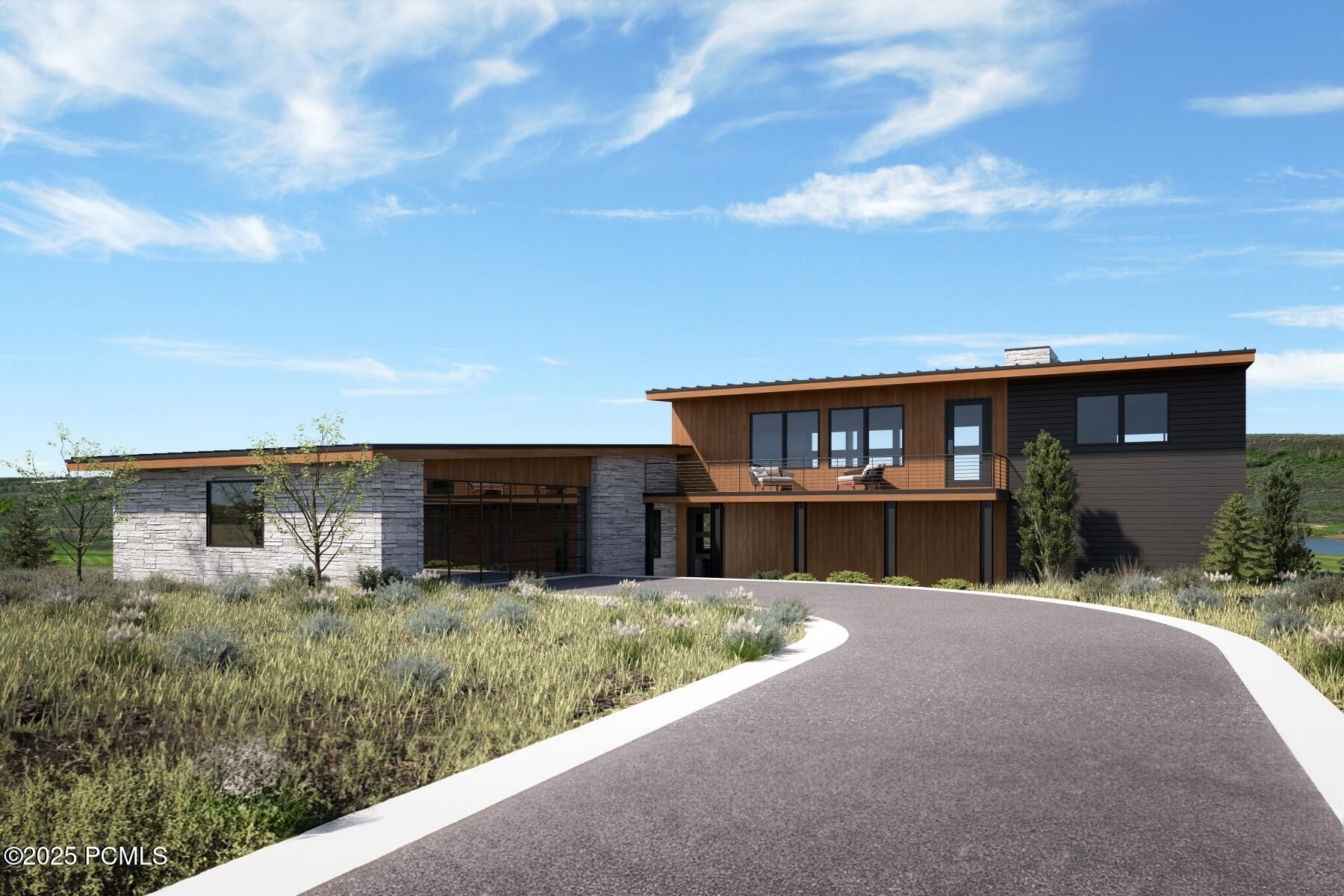 Park City, Utah 84098, United States, 4 Bedrooms Bedrooms, ,4 BathroomsBathrooms,Residential,Pending,22703