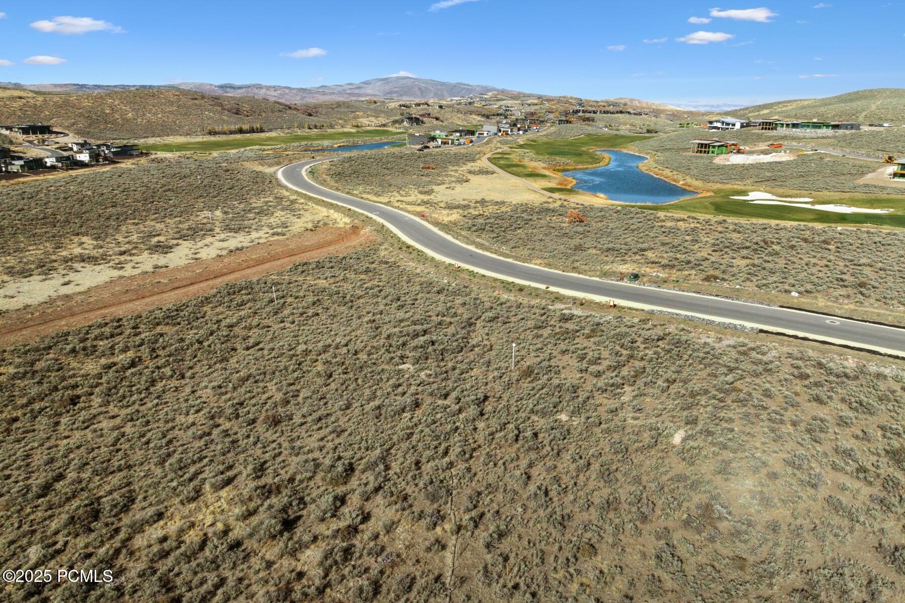 Park City, Utah 84098, United States, 4 Bedrooms Bedrooms, ,4 BathroomsBathrooms,Residential,Pending,22703