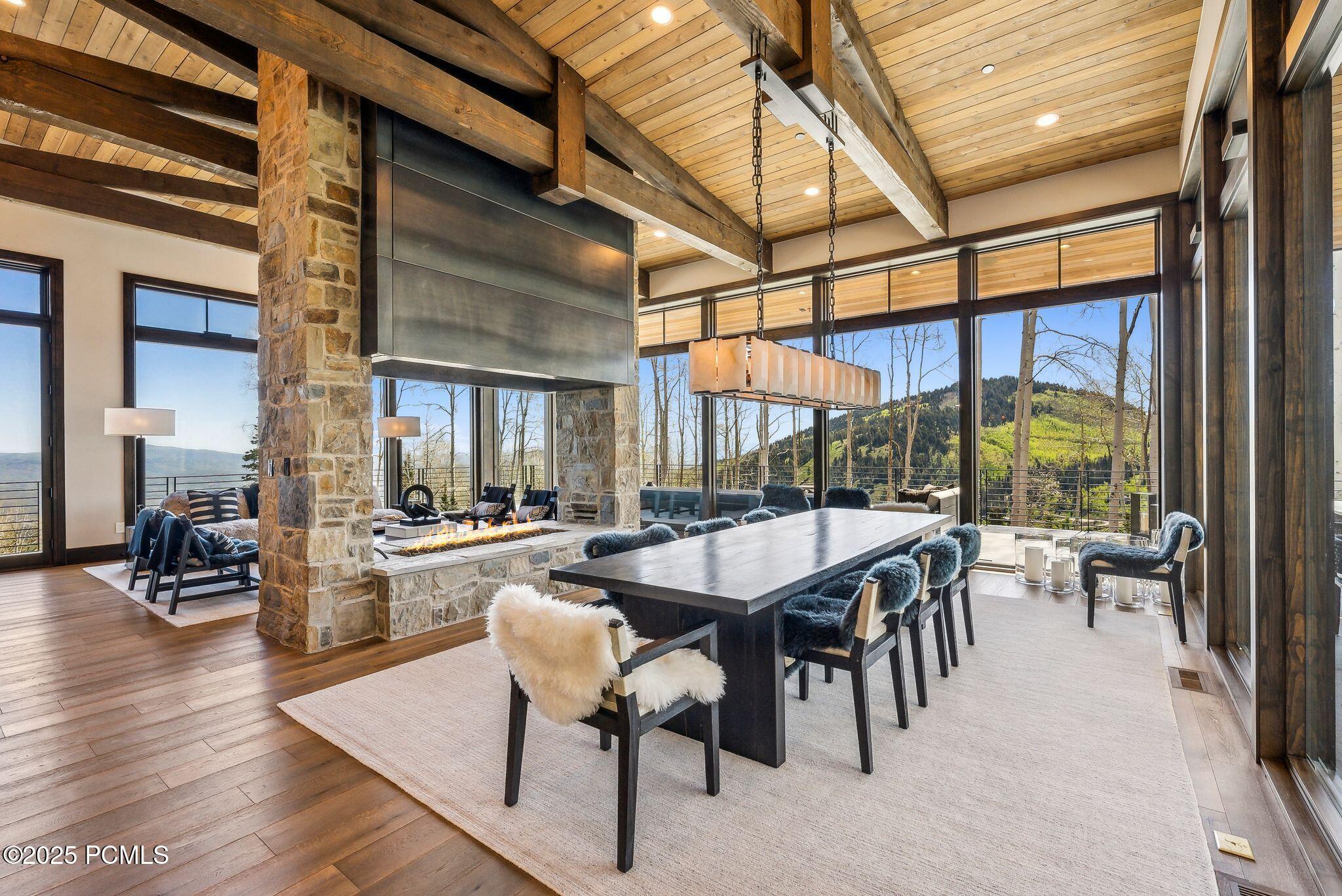 152 White Pine Canyon Road, Park City, Utah image 13