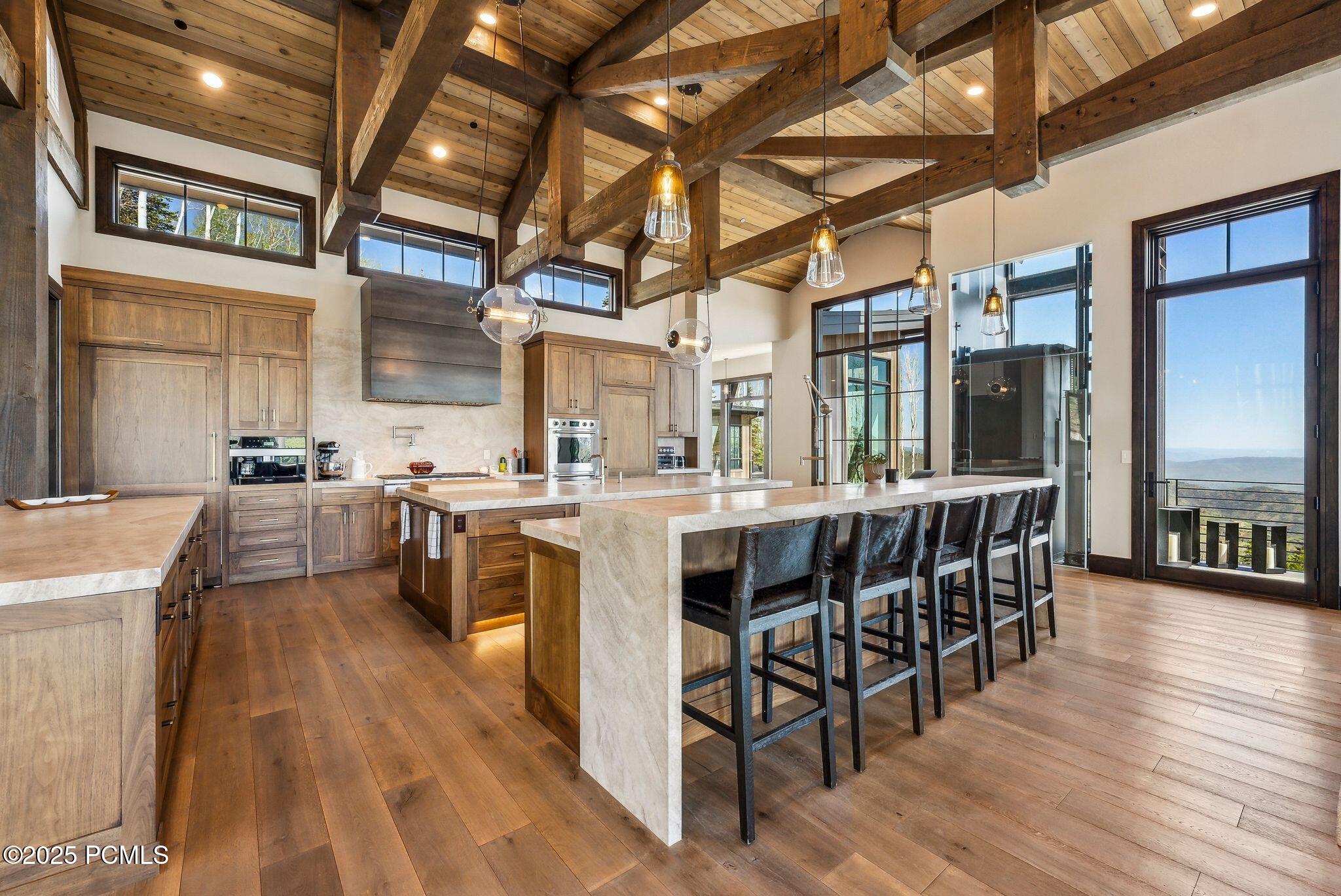 152 White Pine Canyon Road, Park City, Utah image 4