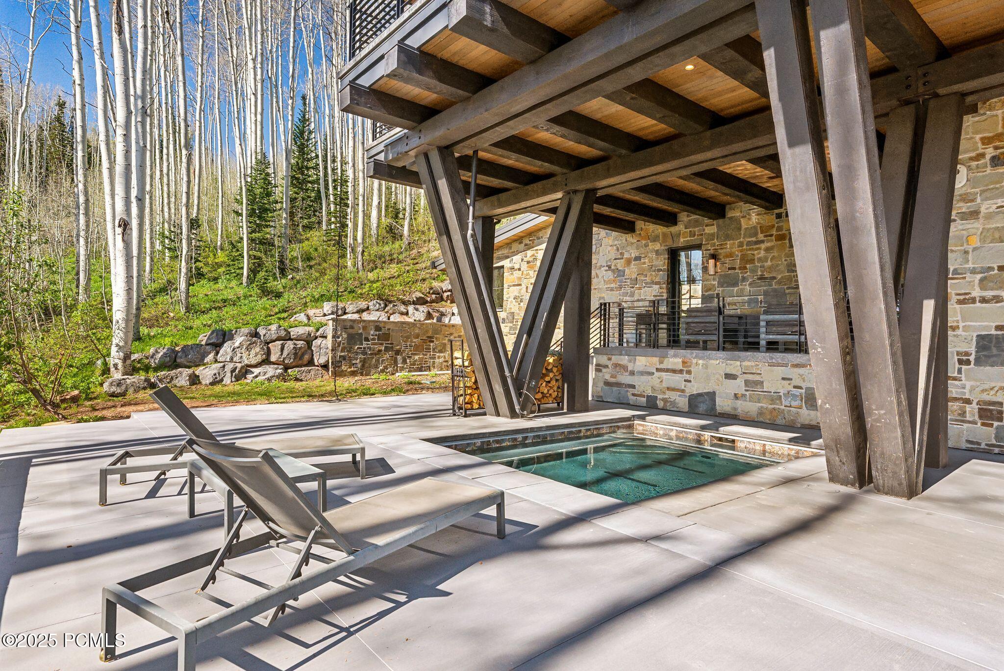 152 White Pine Canyon Road, Park City, Utah image 28